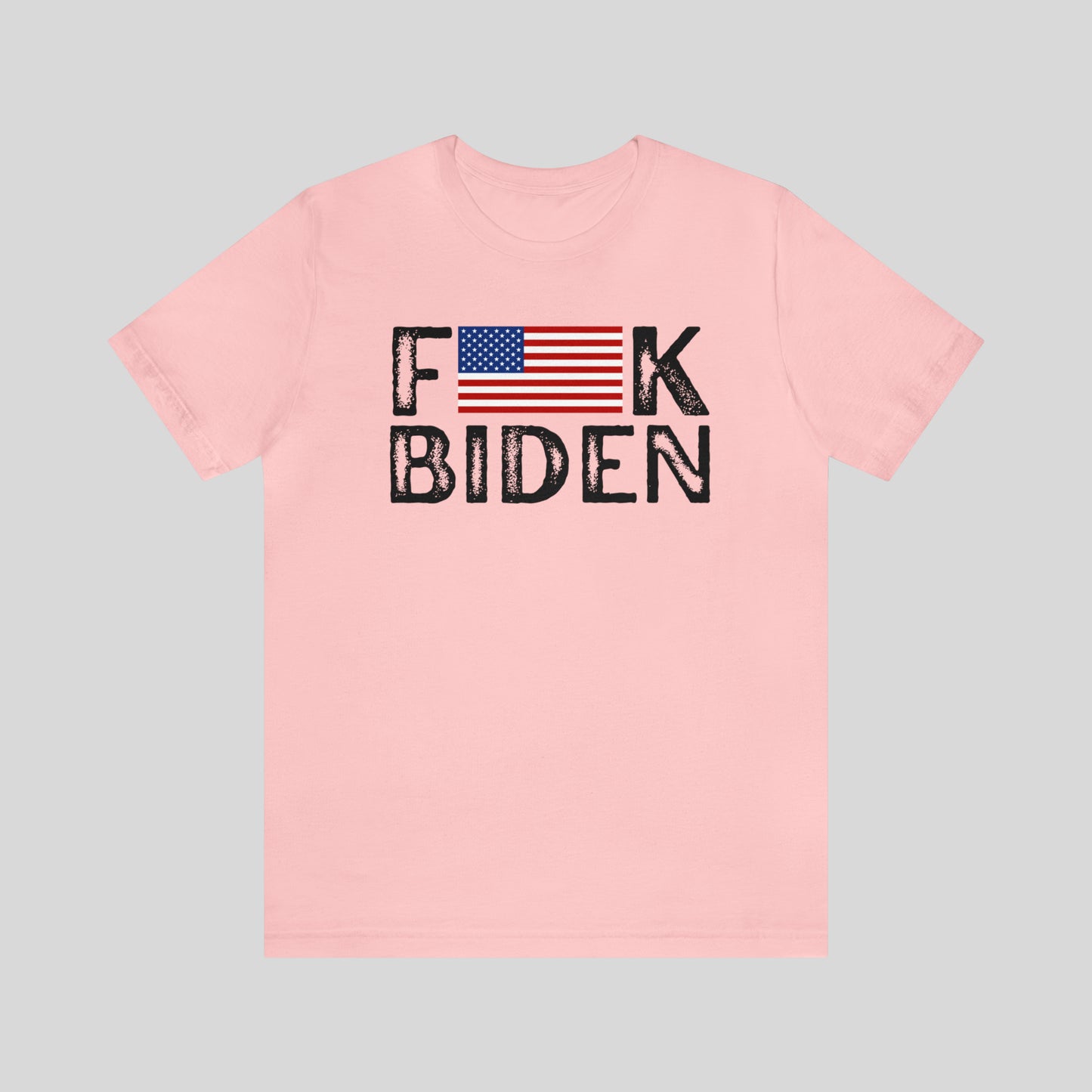 F Flag K BIDEN Unisex T-Shirt