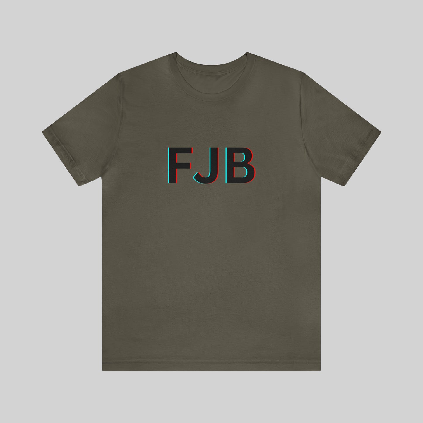 FJB Unisex T-Shirt