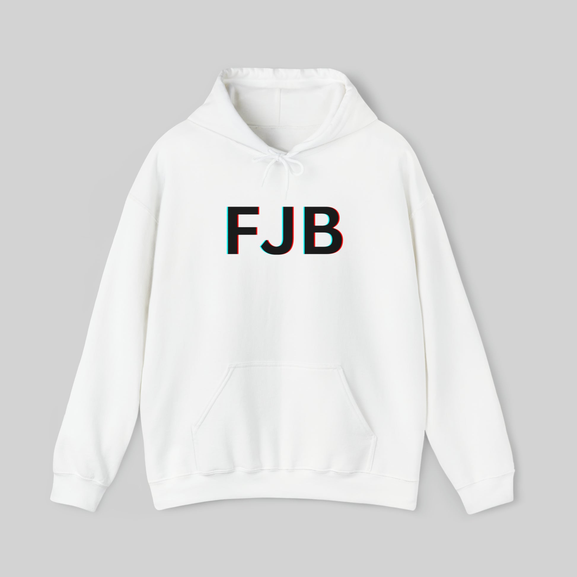 FJB Unisex Hoodie Sweatshirt