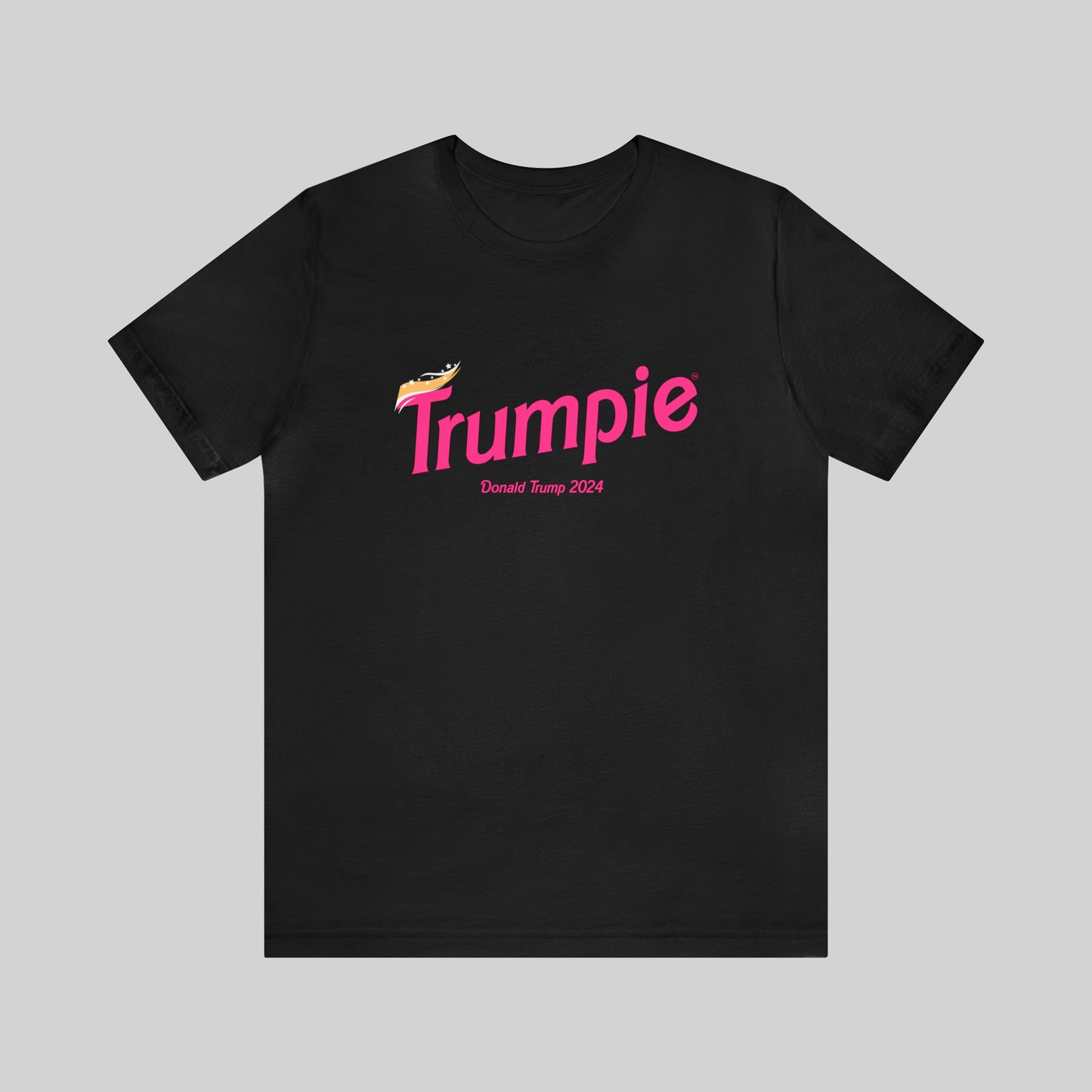 "Trumpie, Donald Trump 2024" Unisex T-Shirt