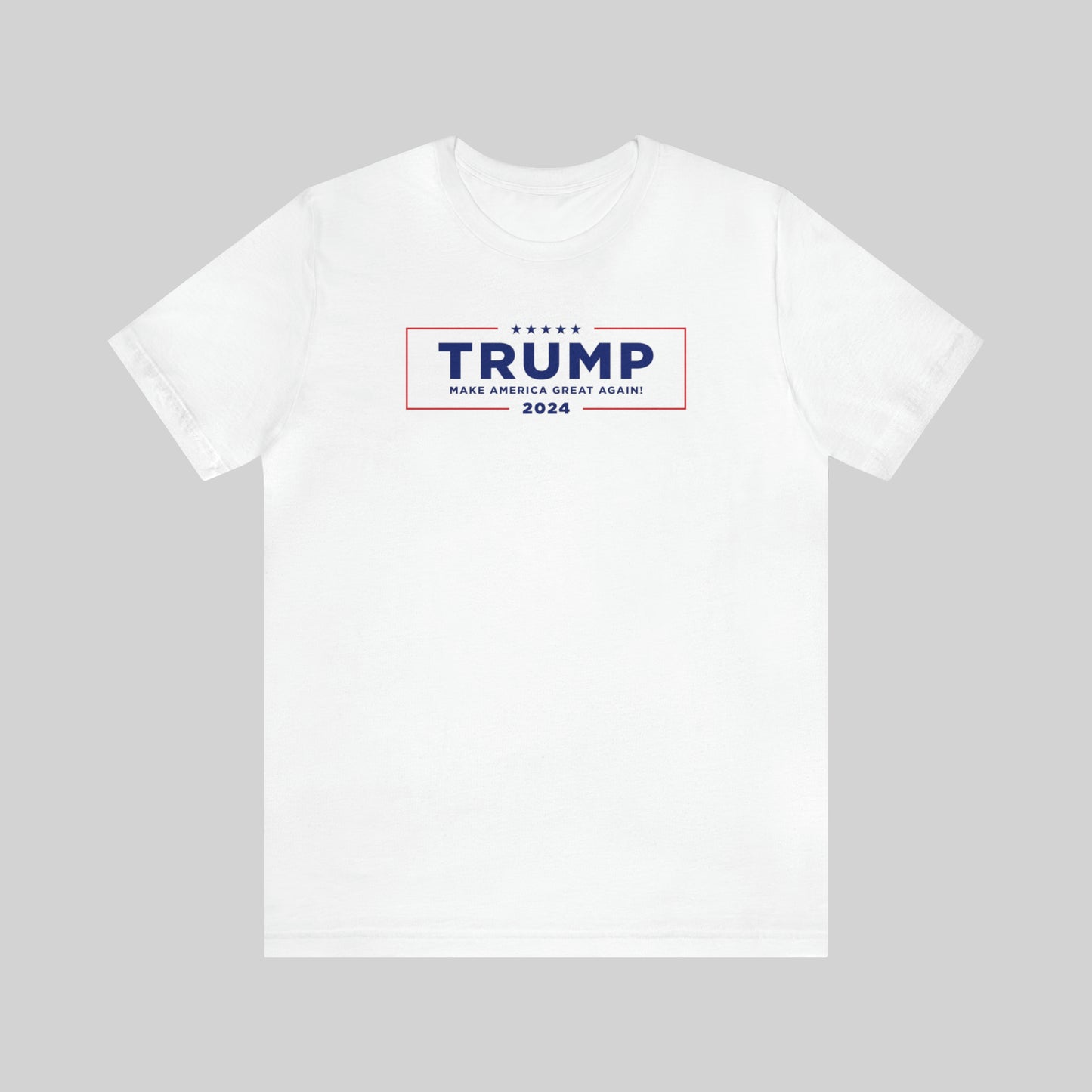 "Trump Make America Great Again" Unisex T-Shirt