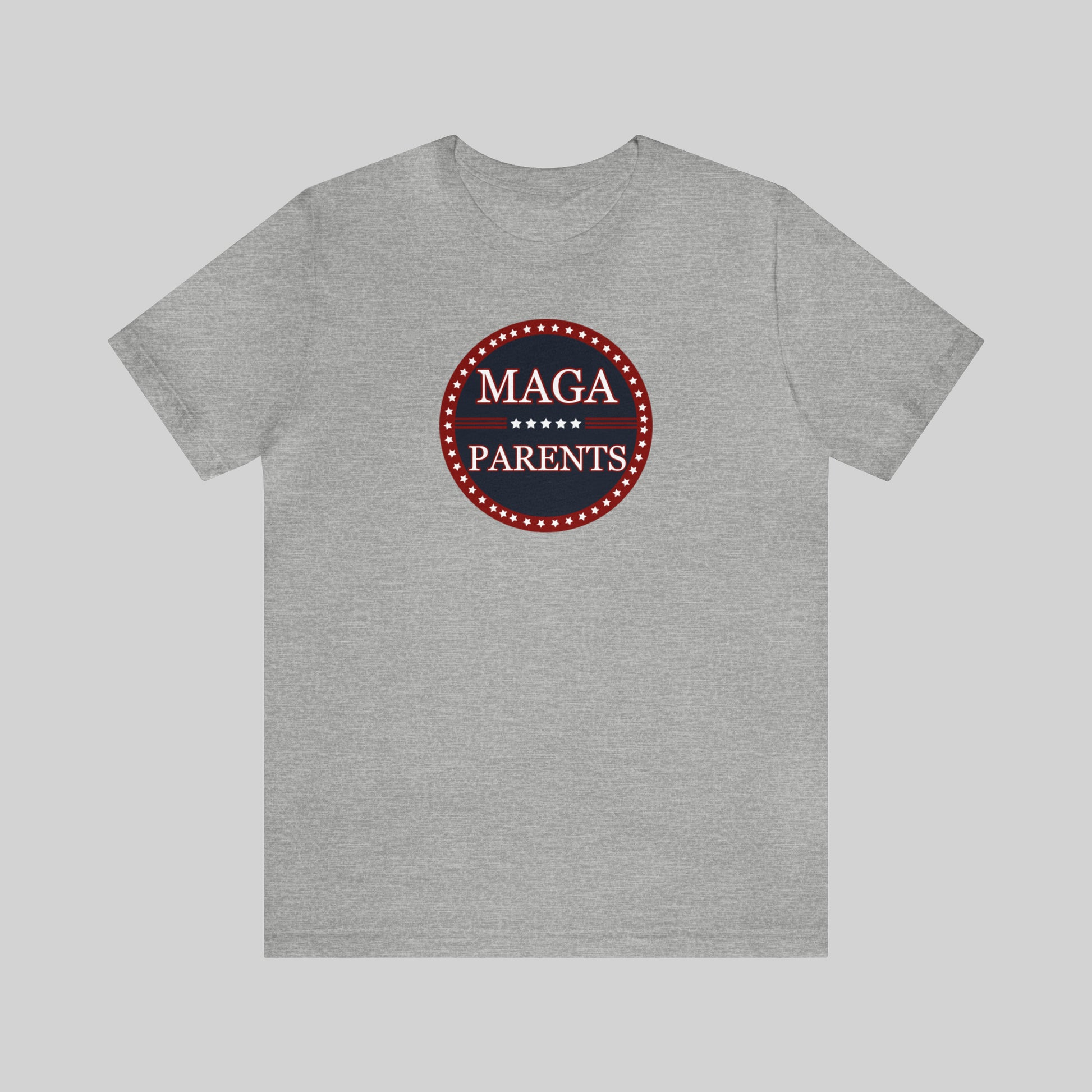 MAGA PARENTS Unisex T-Shirt