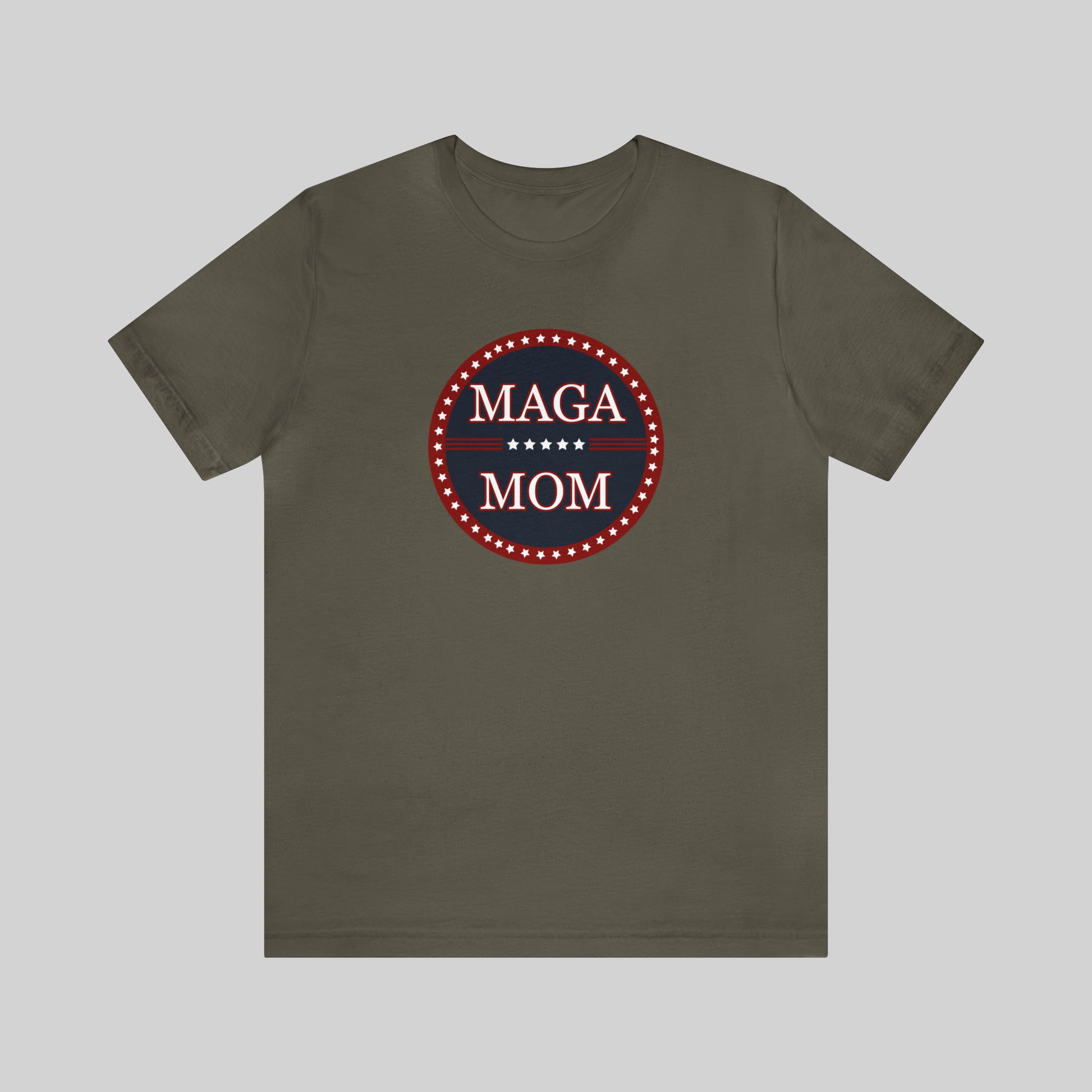 MAGA MOM Unisex T-Shirt