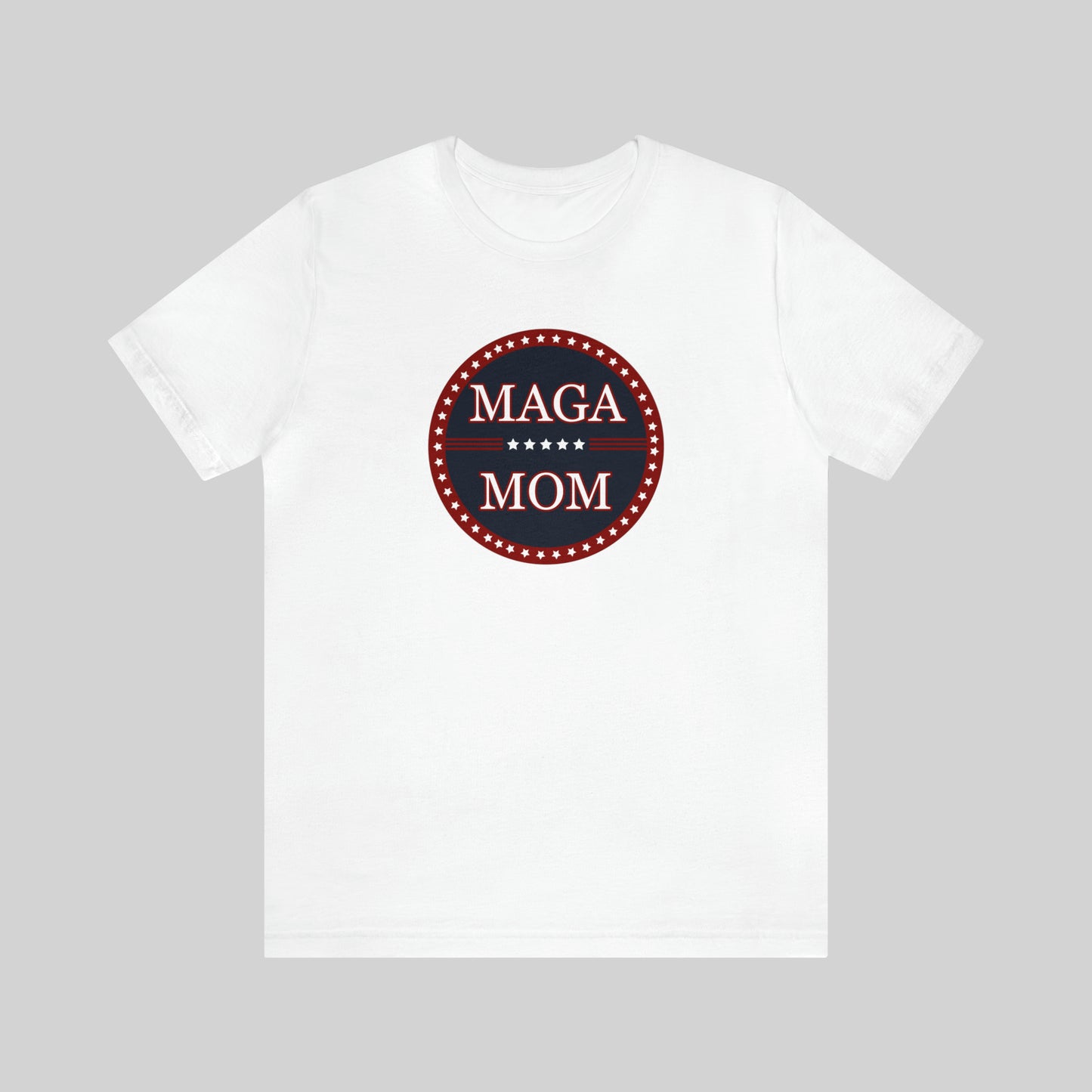 MAGA MOM Unisex T-Shirt