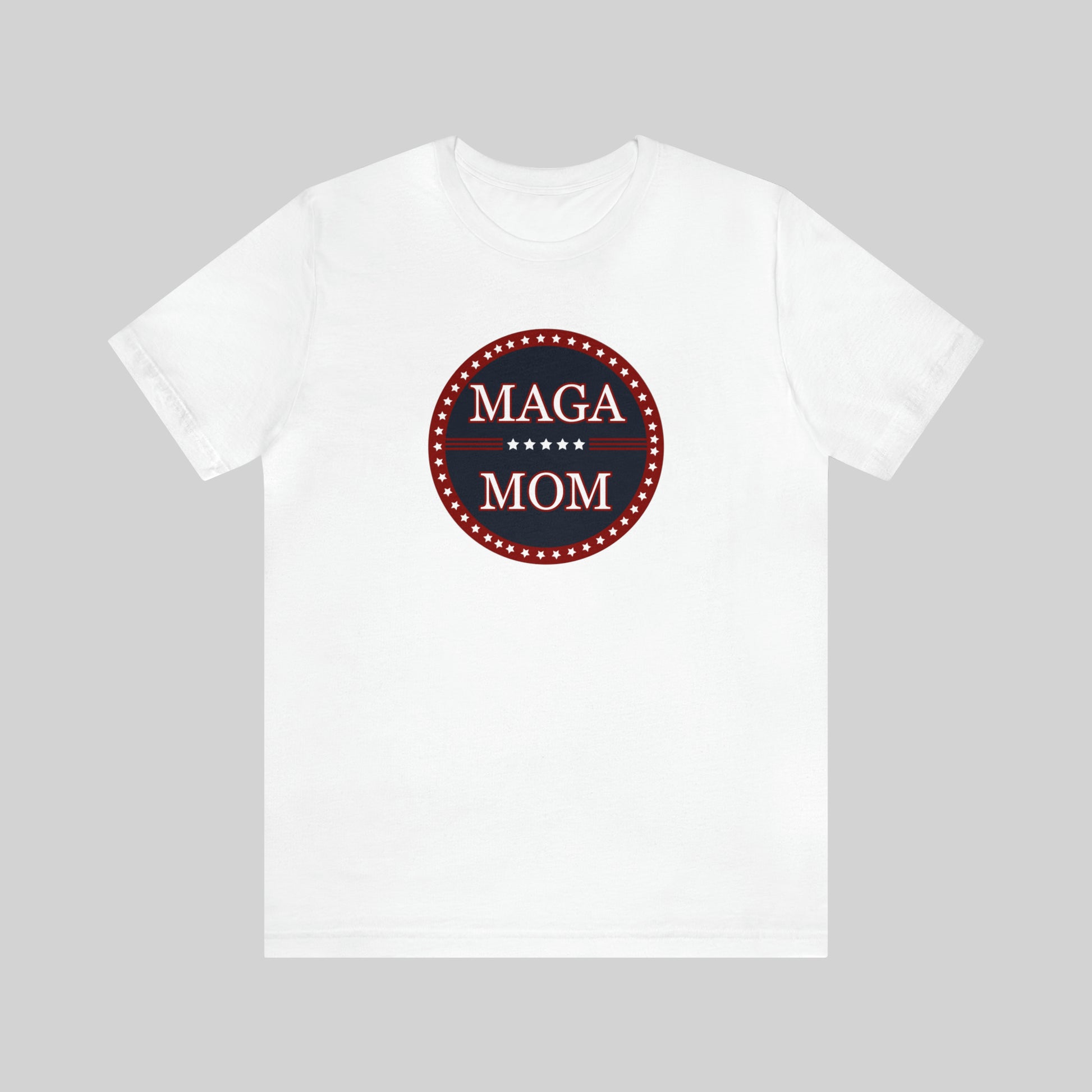 MAGA MOM Unisex T-Shirt