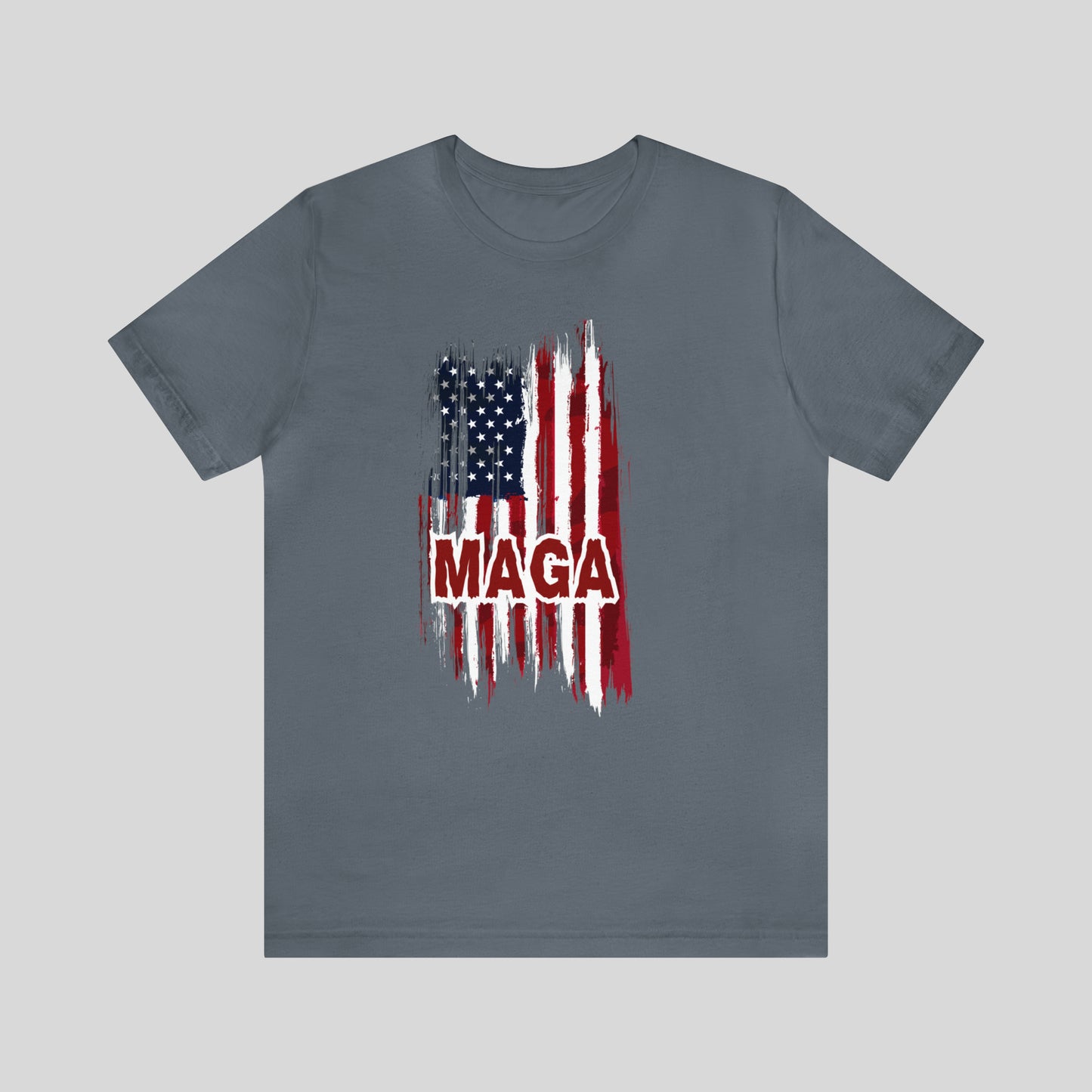 MAGA Flag Unisex T-Shirt