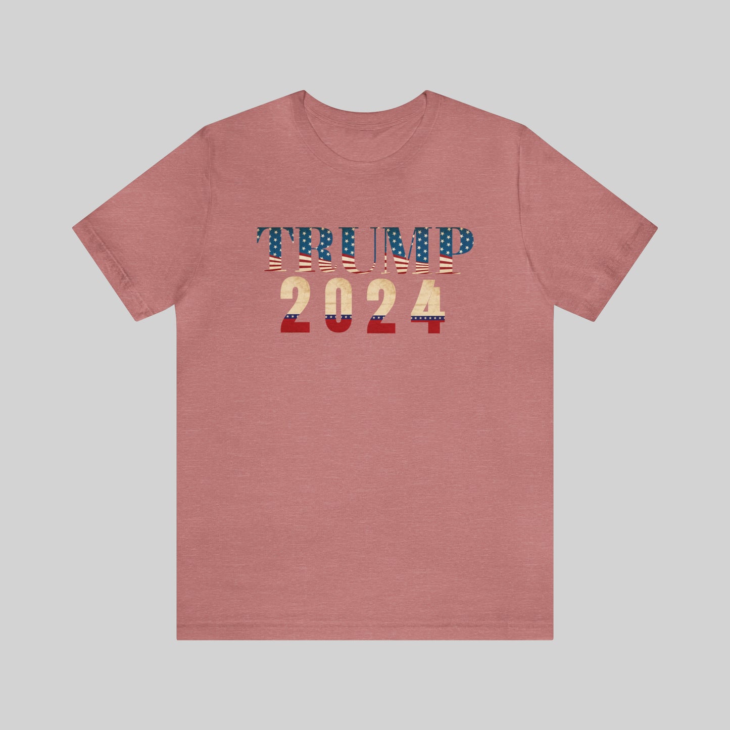 TRUMP 2024 Unisex T-Shirt