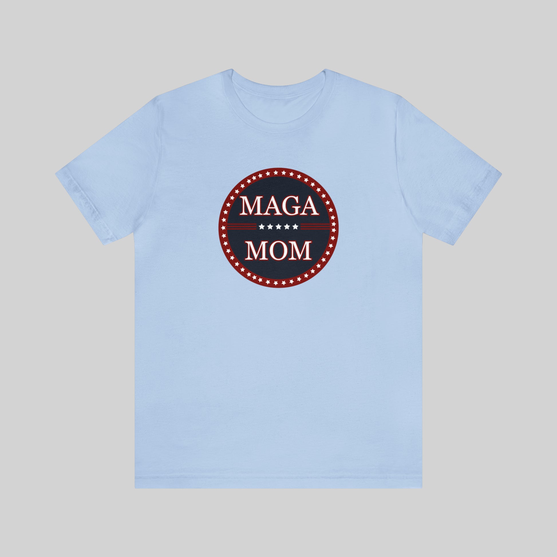 MAGA MOM Unisex T-Shirt