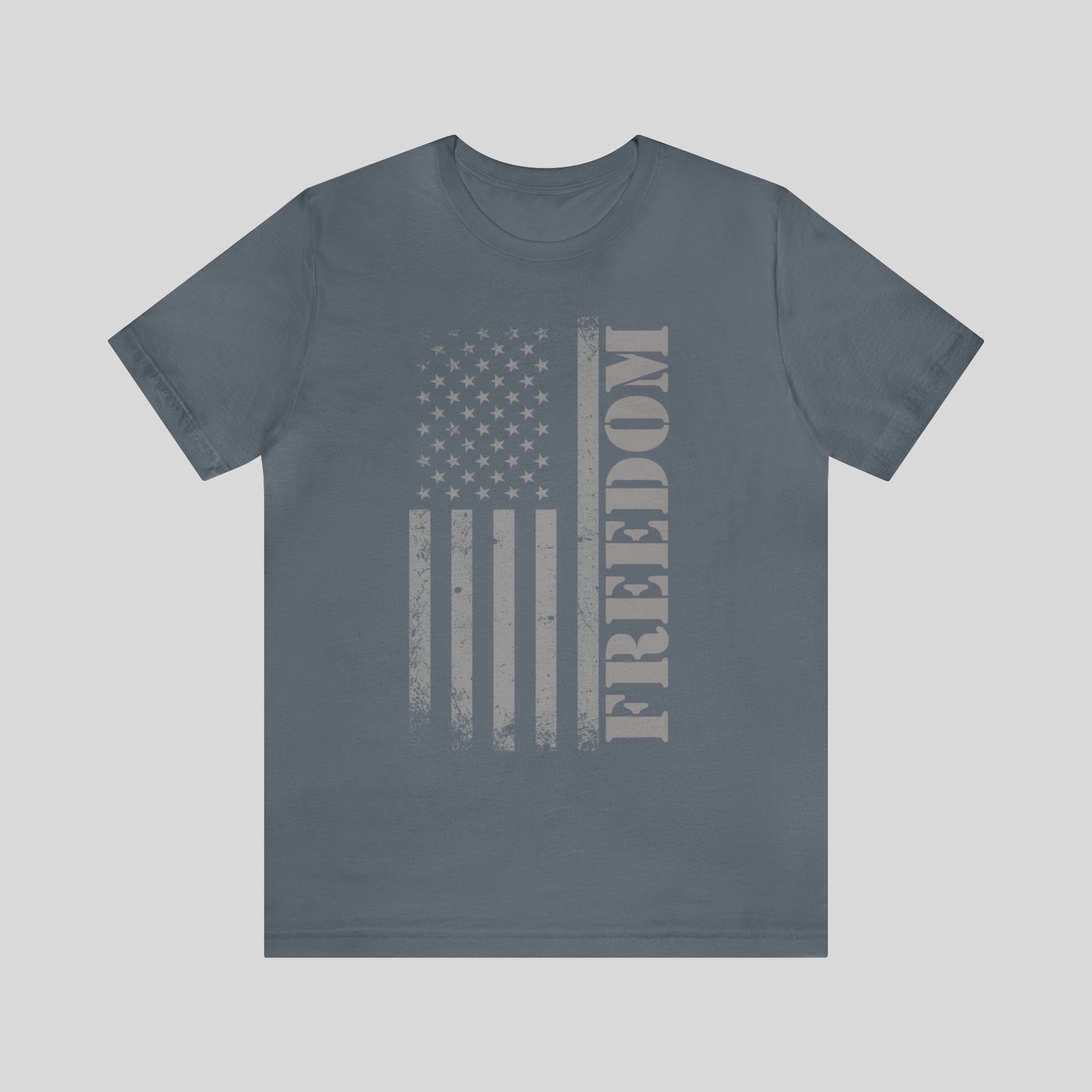 Freedom Flag Unisex T-Shirt