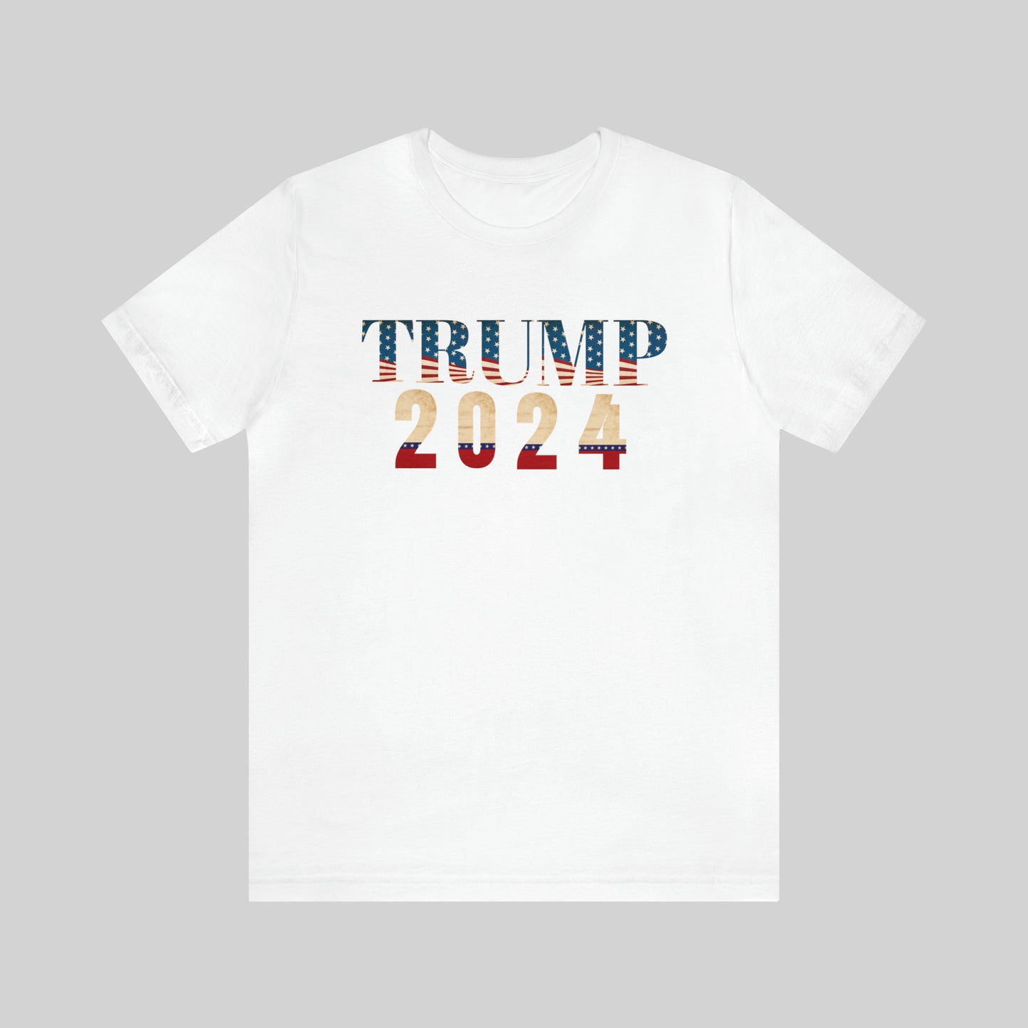 TRUMP 2024 Unisex T-Shirt