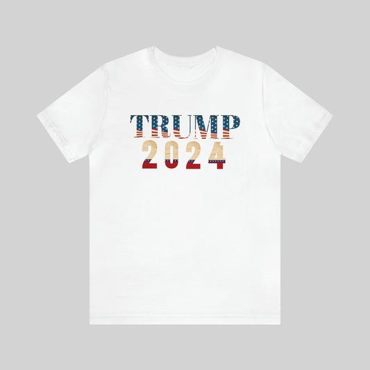TRUMP 2024 Unisex T-Shirt