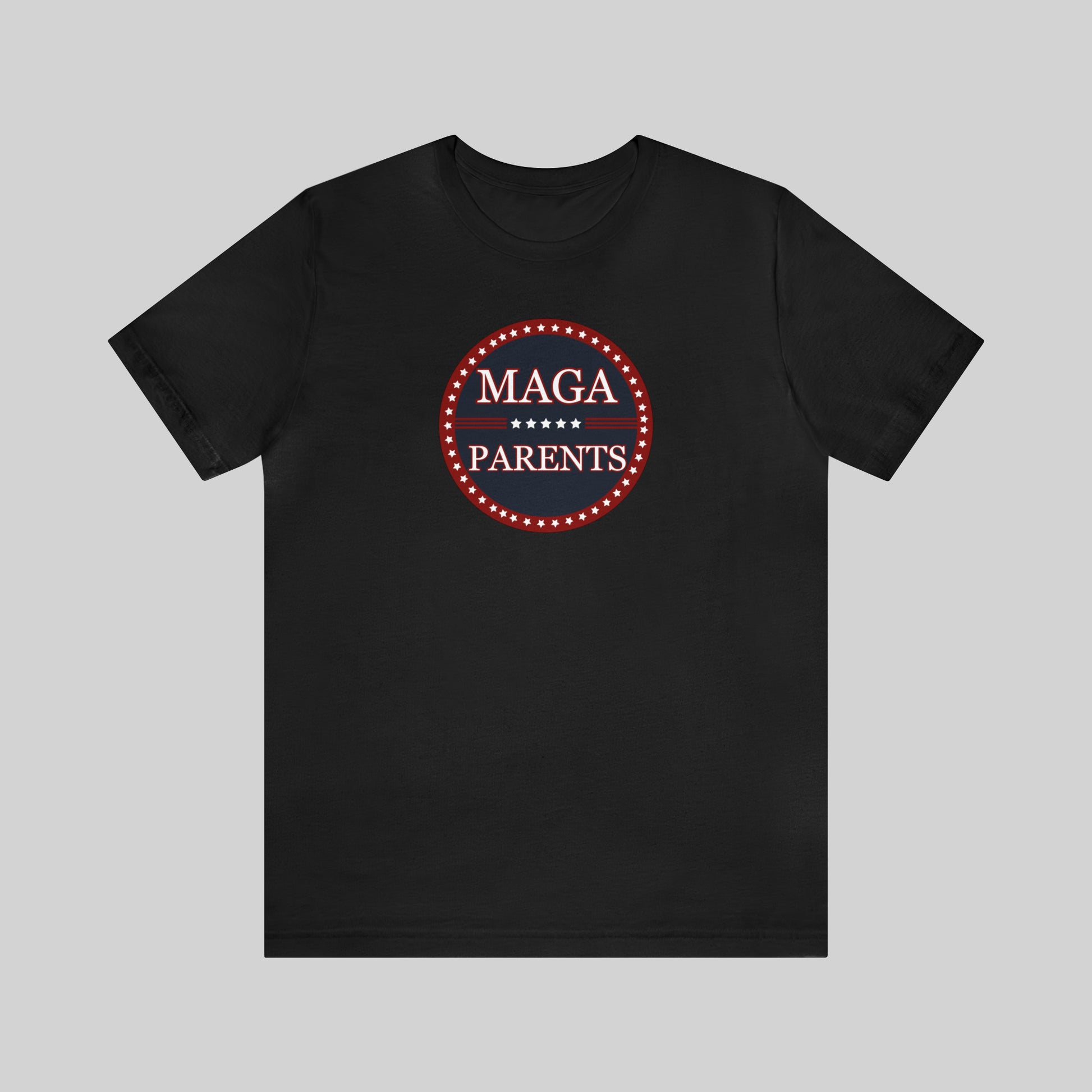 MAGA PARENTS Unisex T-Shirt