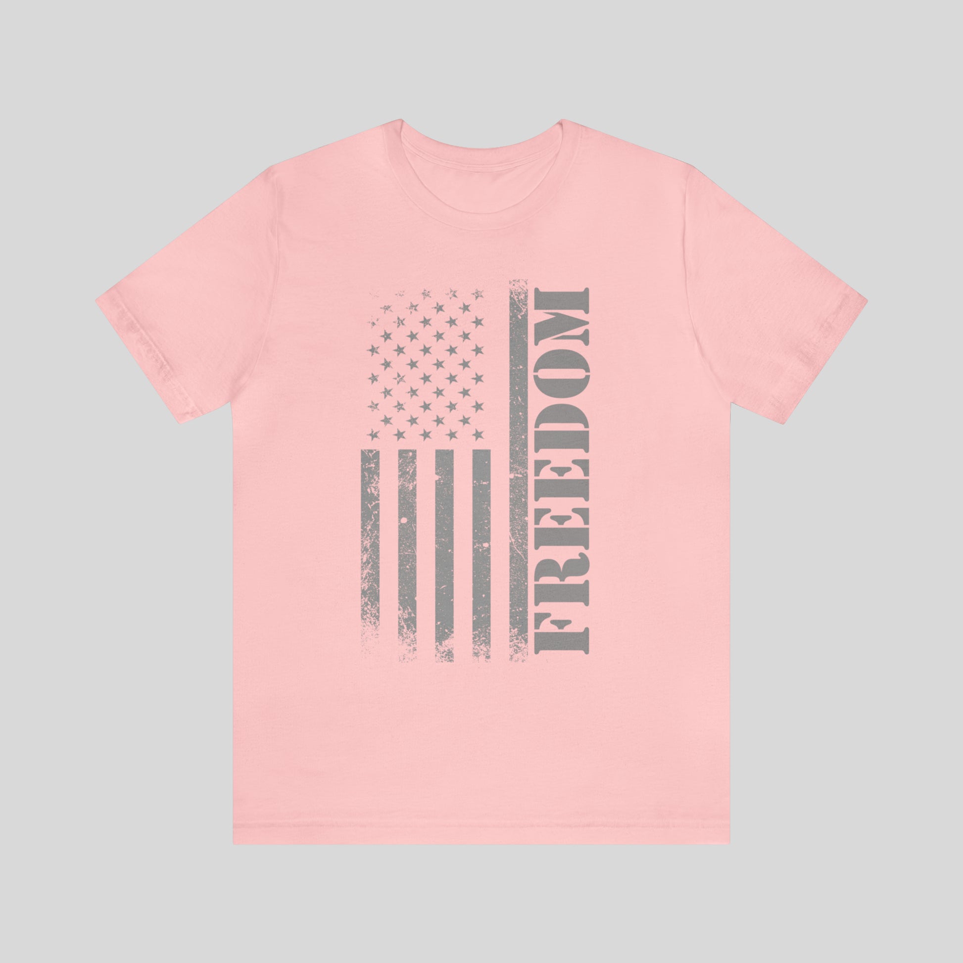 Freedom Flag Unisex T-Shirt