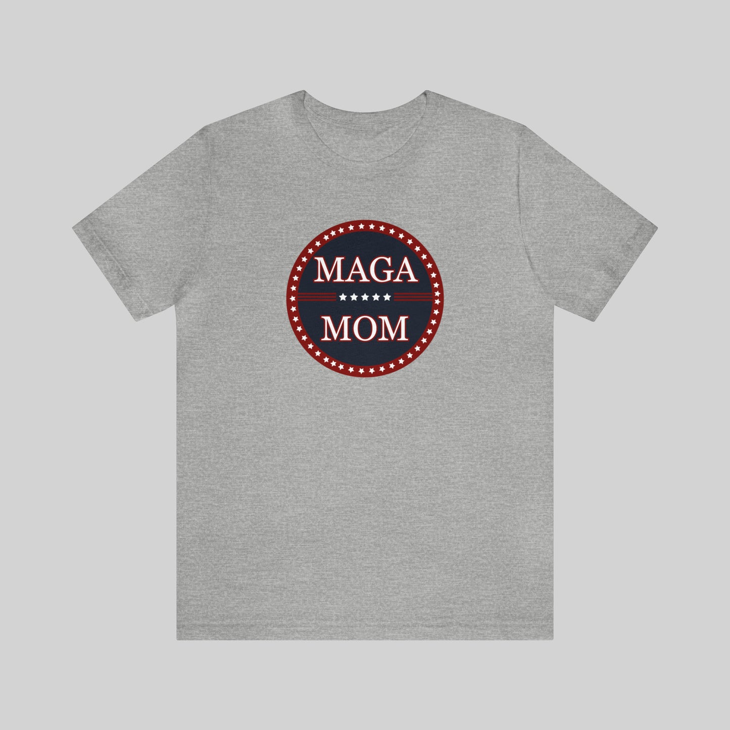 MAGA MOM Unisex T-Shirt