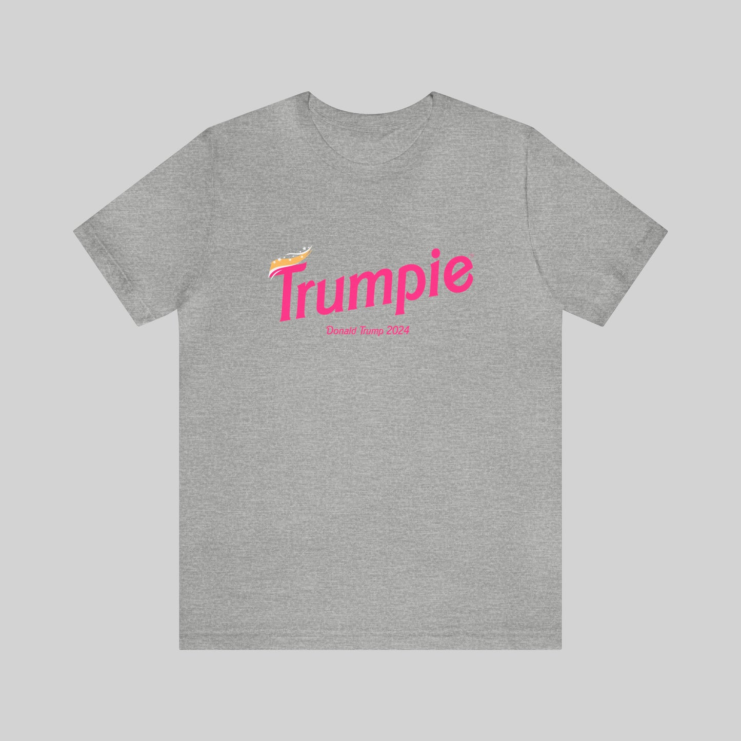 "Trumpie, Donald Trump 2024" Unisex T-Shirt