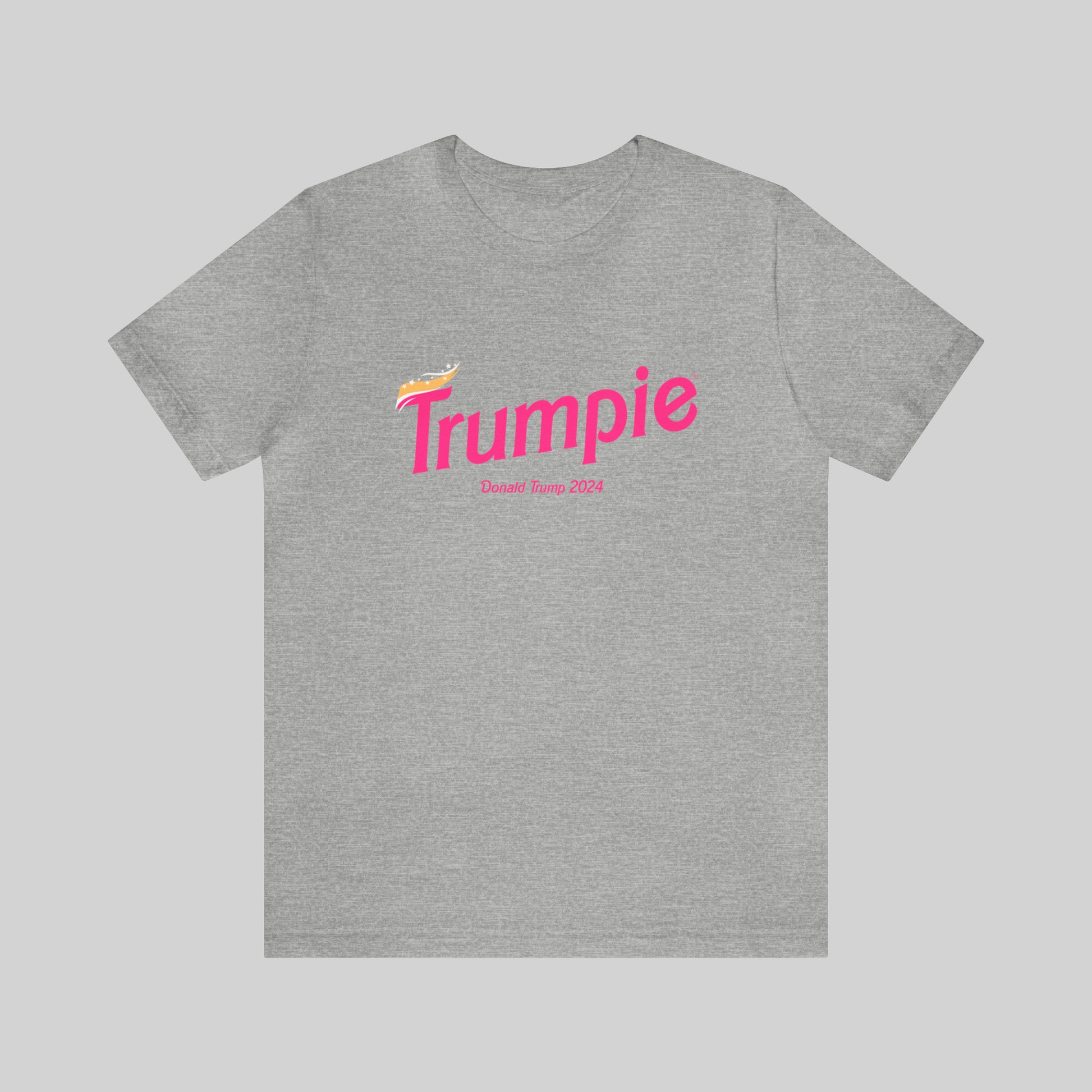 "Trumpie, Donald Trump 2024" Unisex T-Shirt