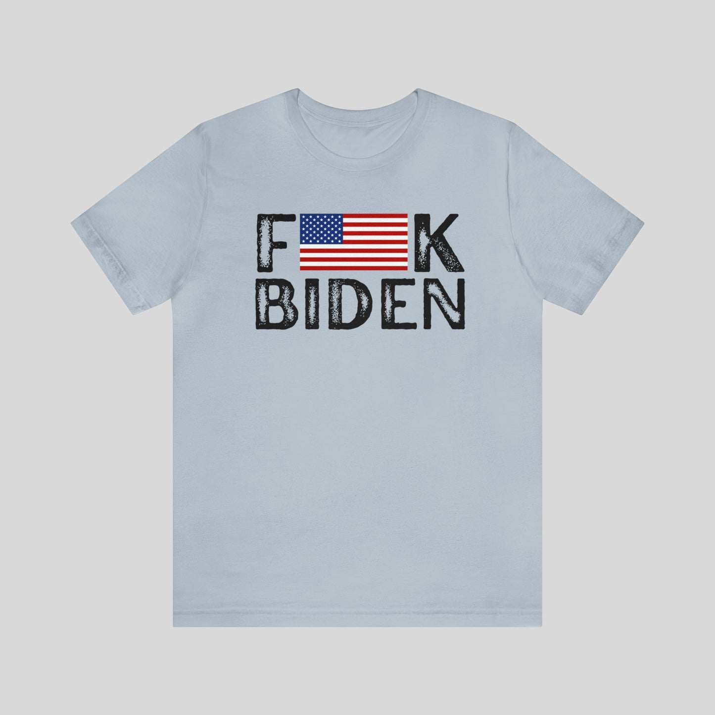 F Flag K BIDEN Unisex T-Shirt