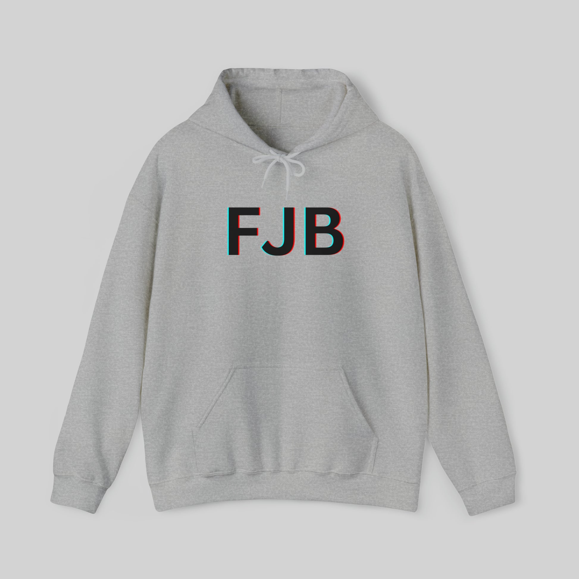 FJB Unisex Hoodie Sweatshirt