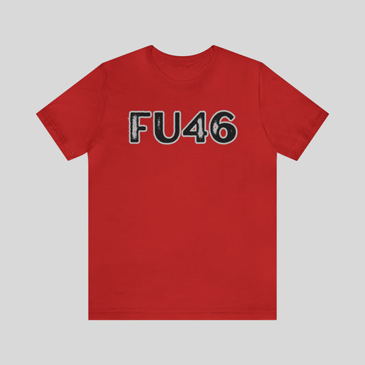 FU46 Unisex T-Shirt