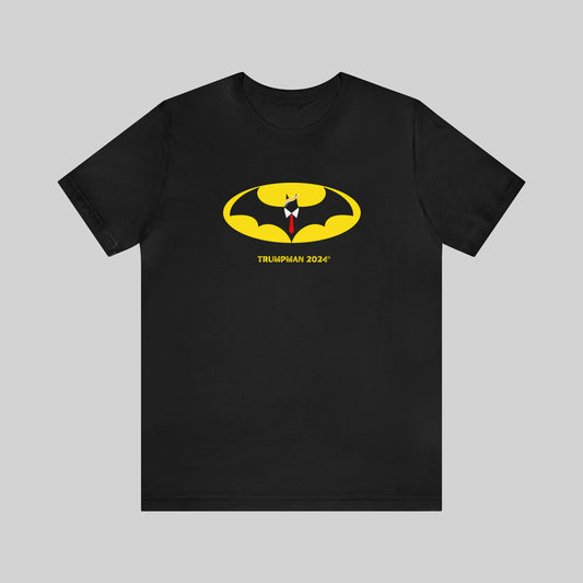 "TRUMPMAN 2024" Unisex T-Shirt