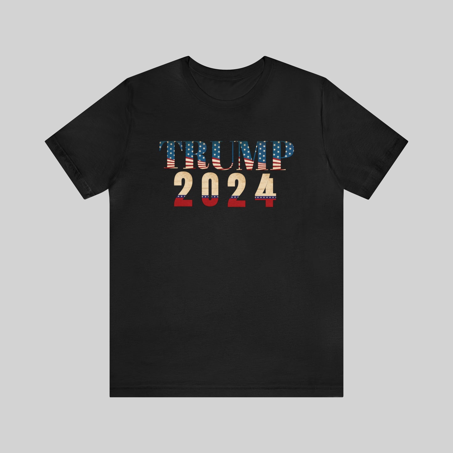 TRUMP 2024 Unisex T-Shirt