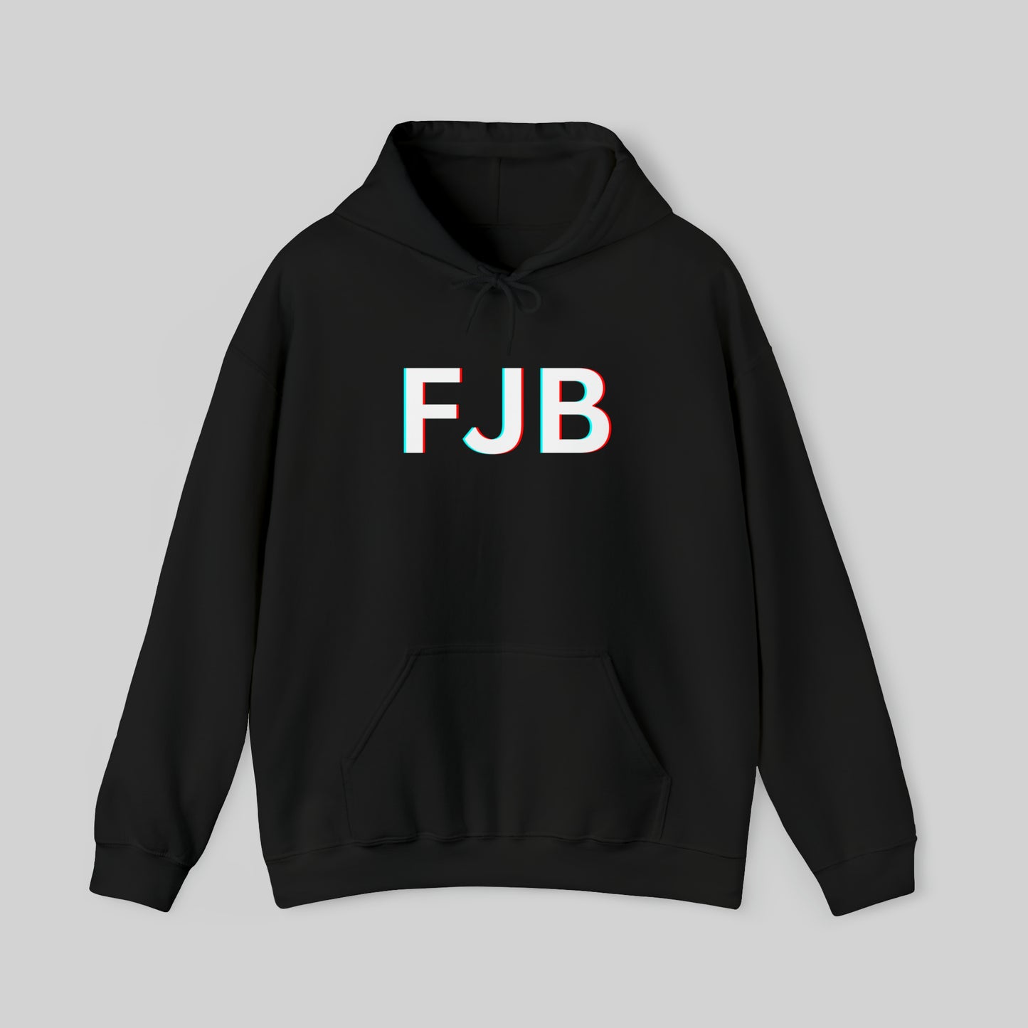 FJB Unisex Hoodie Sweatshirt