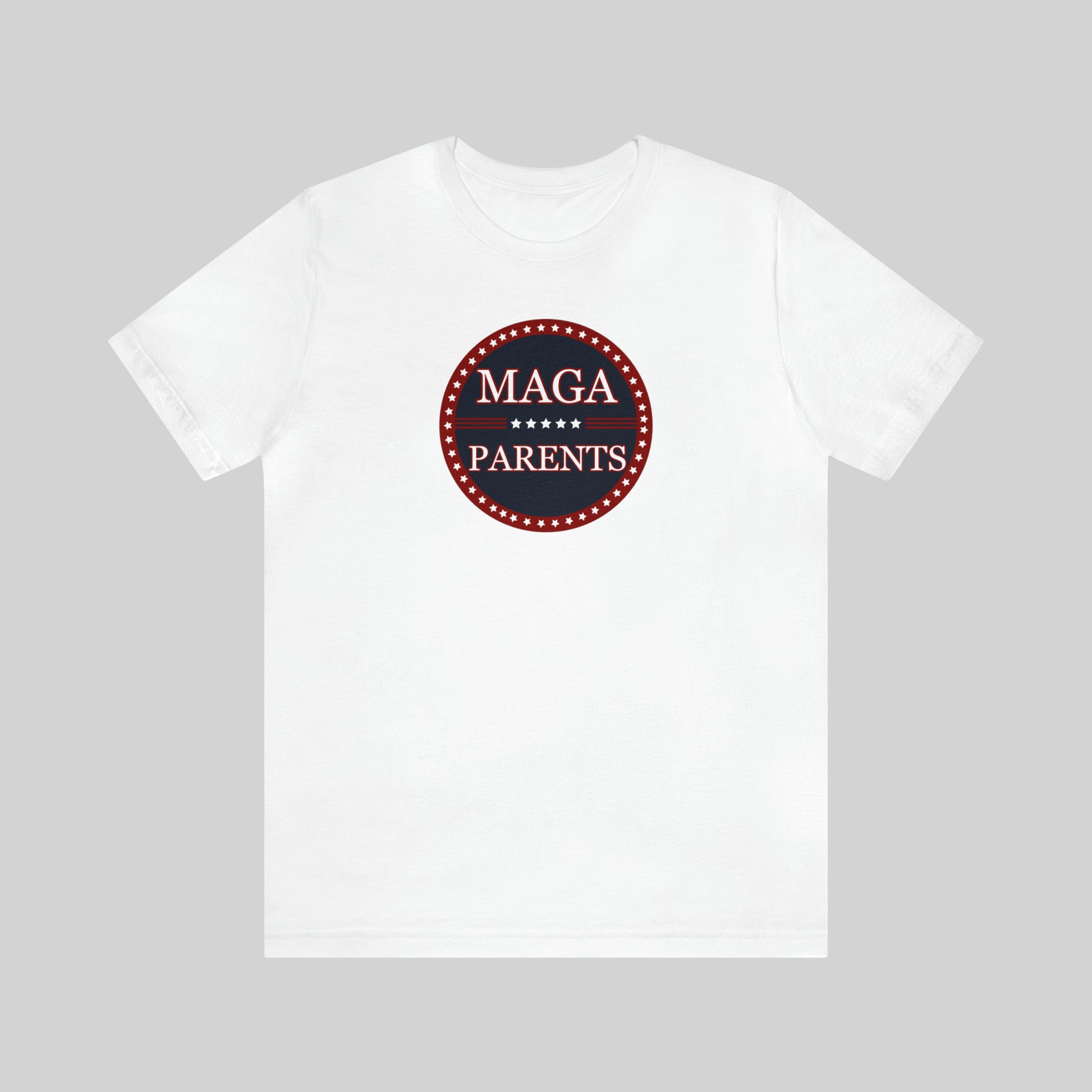 MAGA PARENTS Unisex T-Shirt