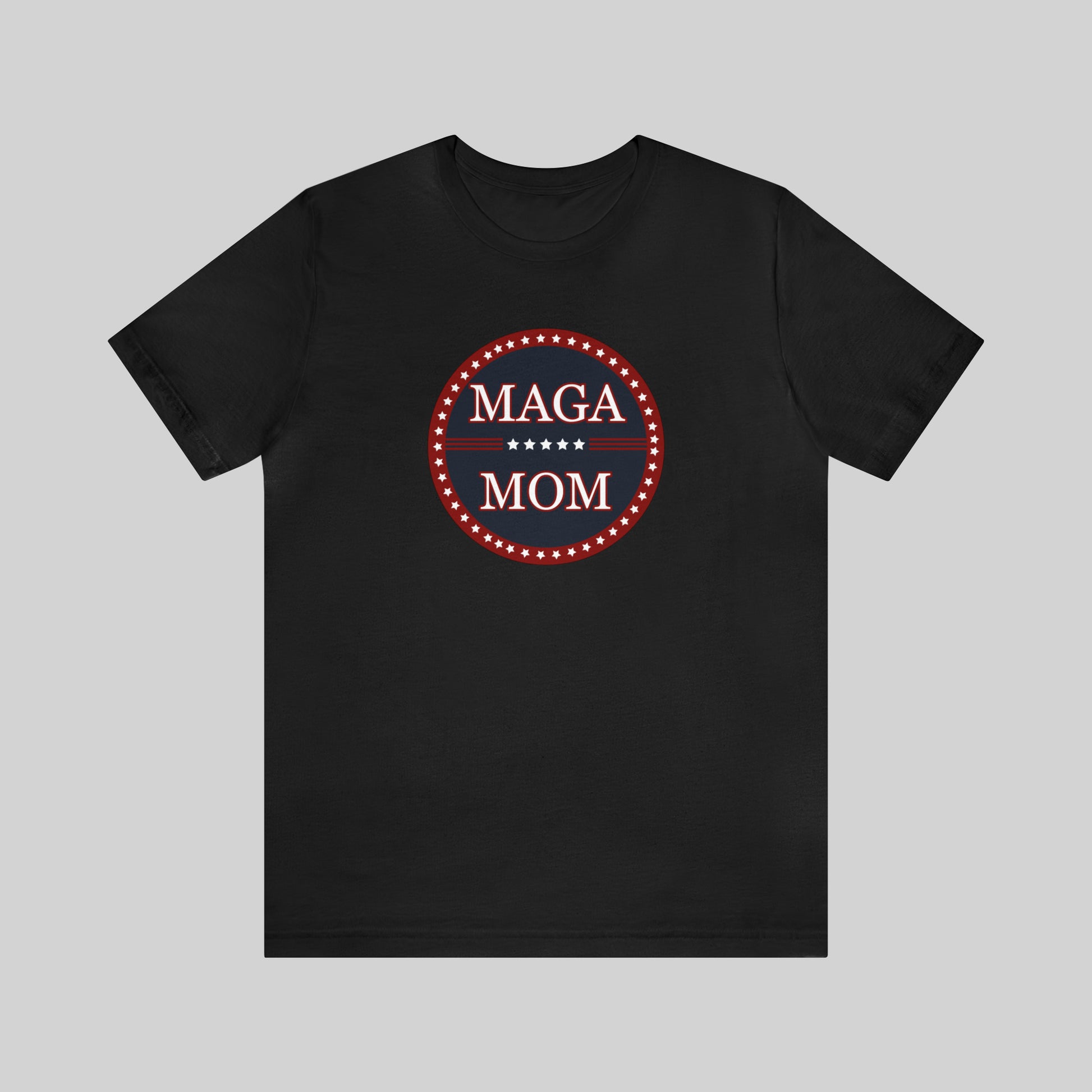 MAGA MOM Unisex T-Shirt