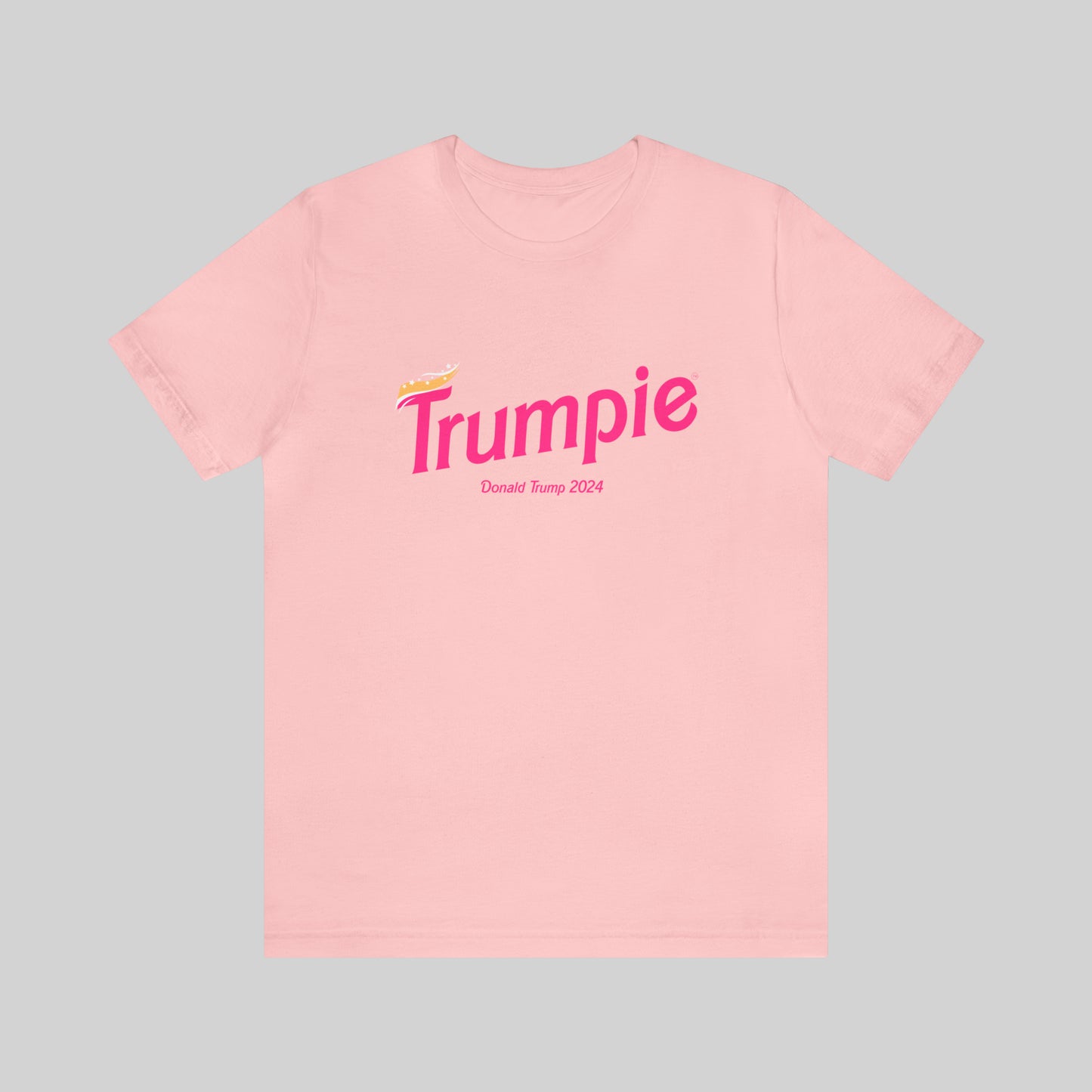 "Trumpie, Donald Trump 2024" Unisex T-Shirt