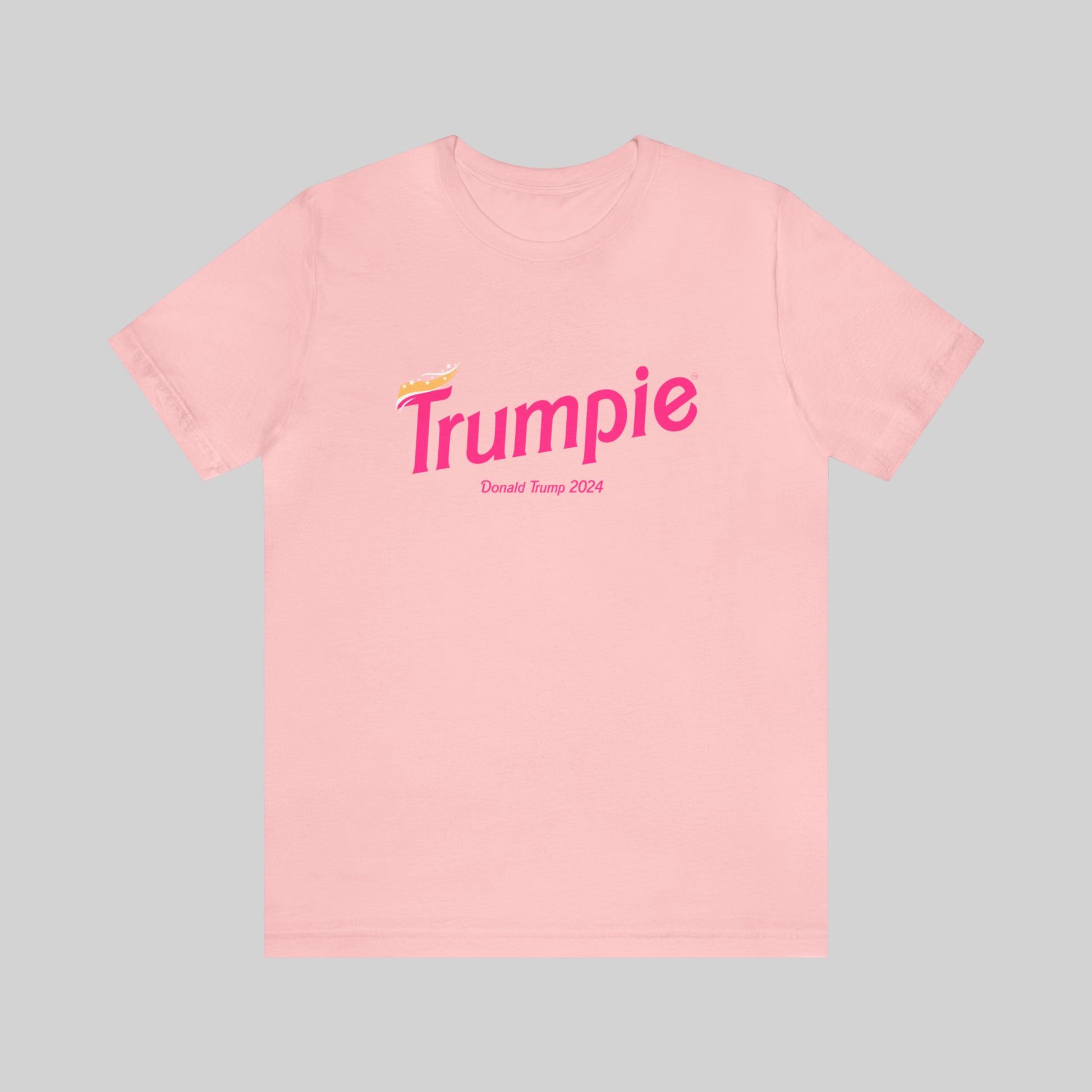 "Trumpie, Donald Trump 2024" Unisex T-Shirt