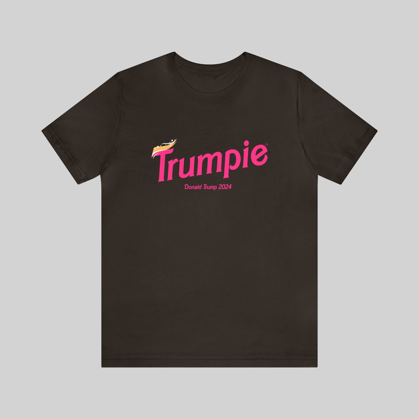 "Trumpie, Donald Trump 2024" Unisex T-Shirt