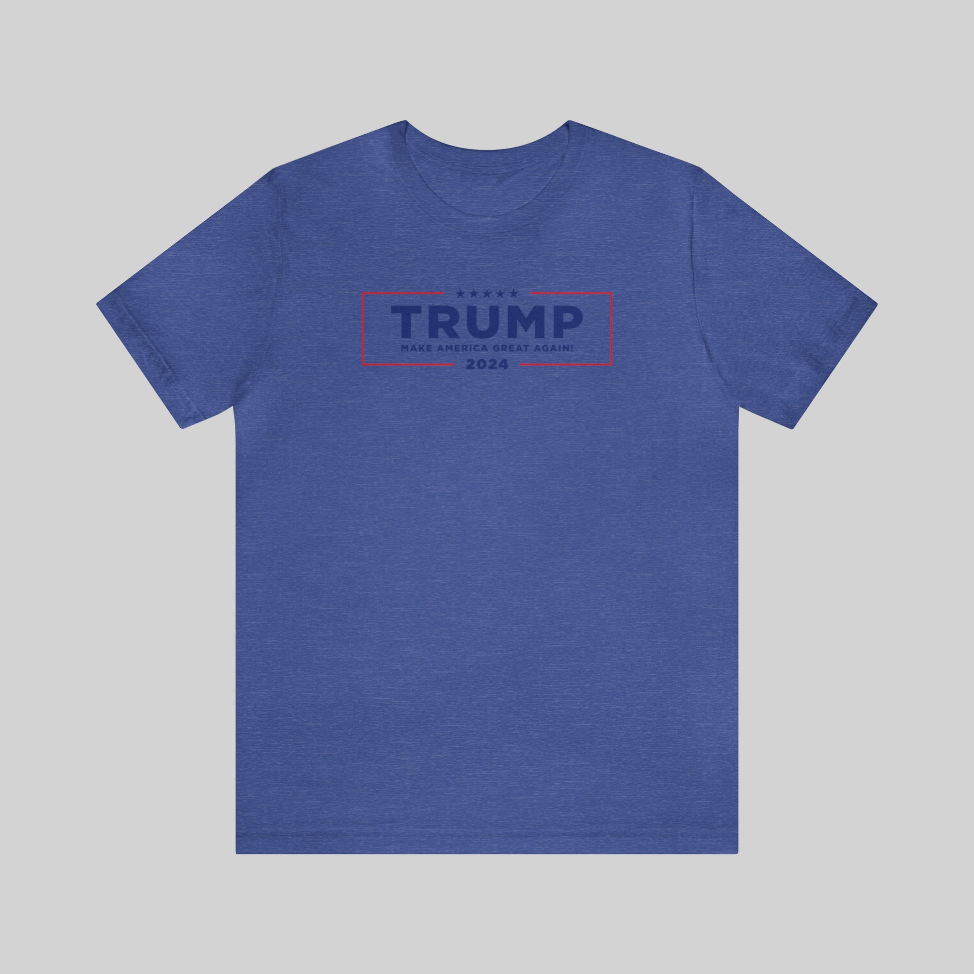 "Trump Make America Great Again" Unisex T-Shirt