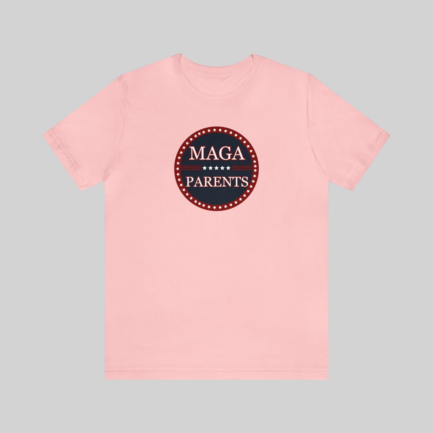 MAGA PARENTS Unisex T-Shirt