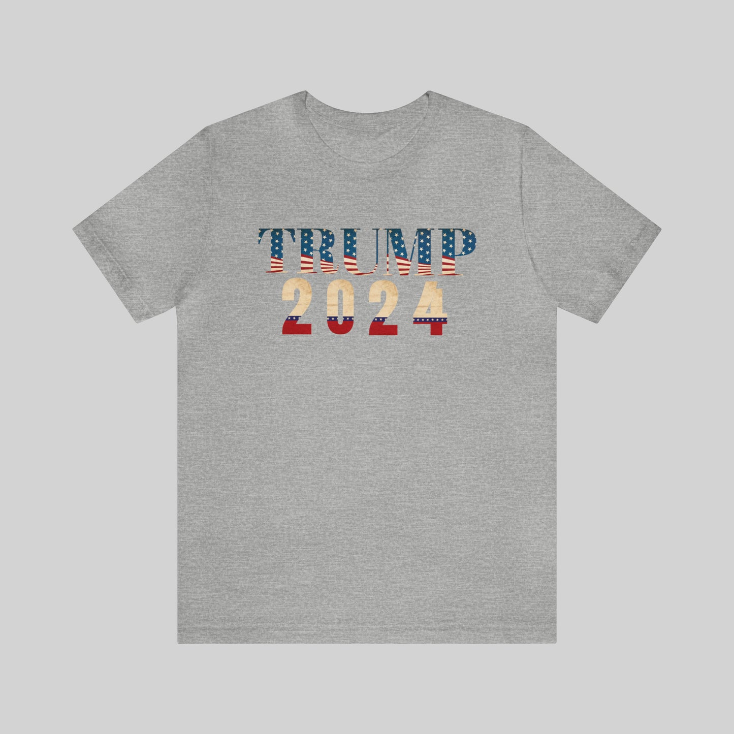 TRUMP 2024 Unisex T-Shirt