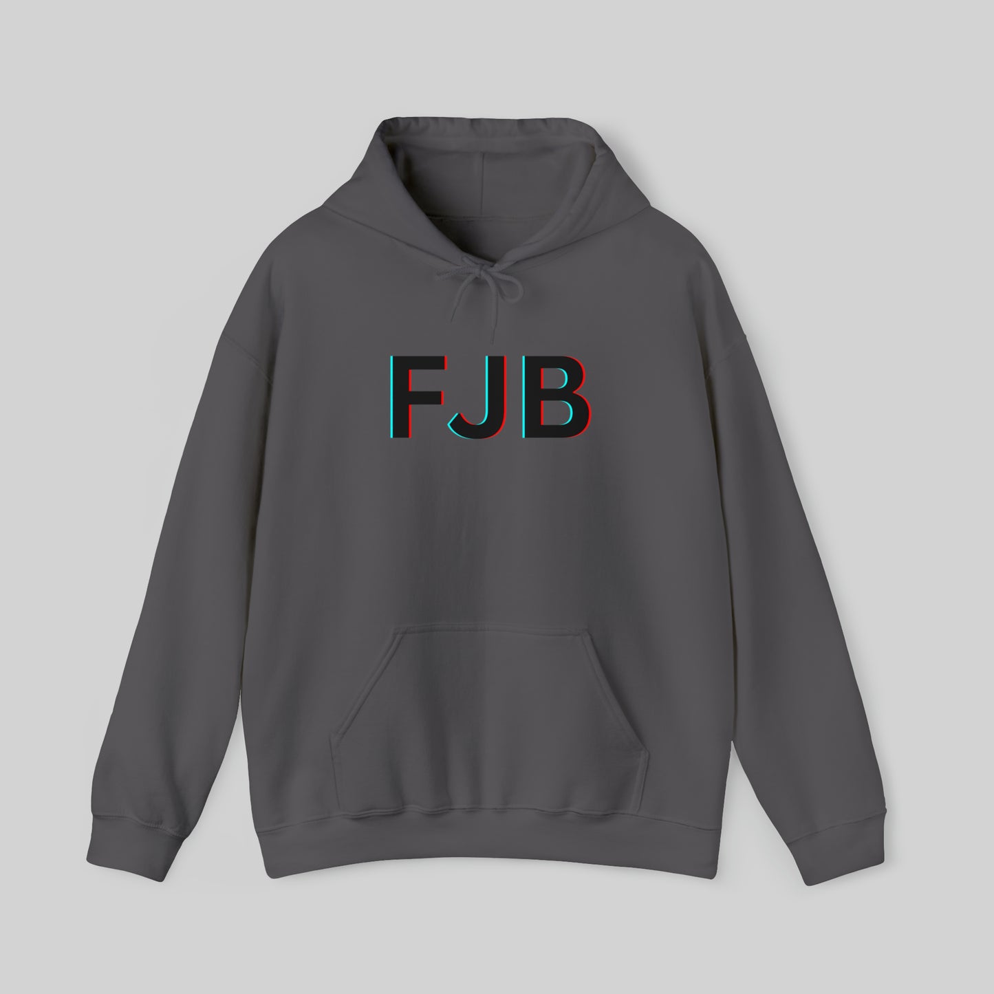 FJB Unisex Hoodie Sweatshirt