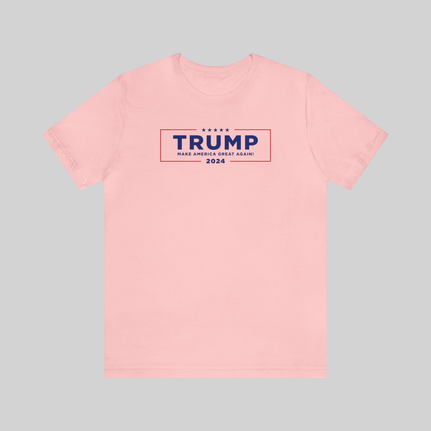 "Trump Make America Great Again" Unisex T-Shirt