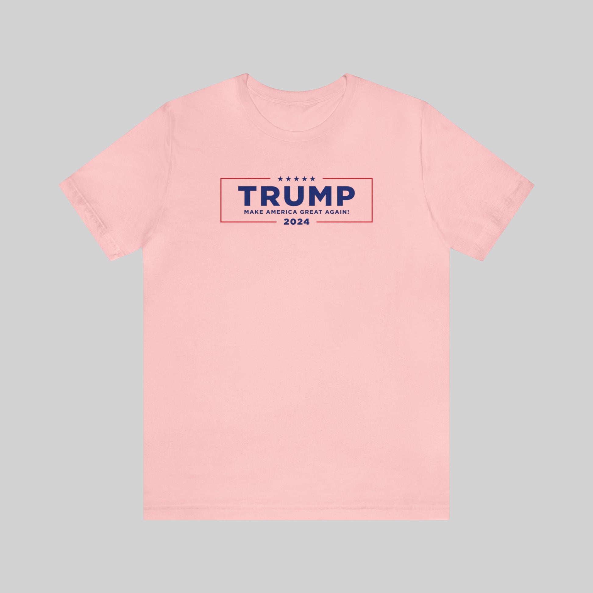 "Trump Make America Great Again" Unisex T-Shirt