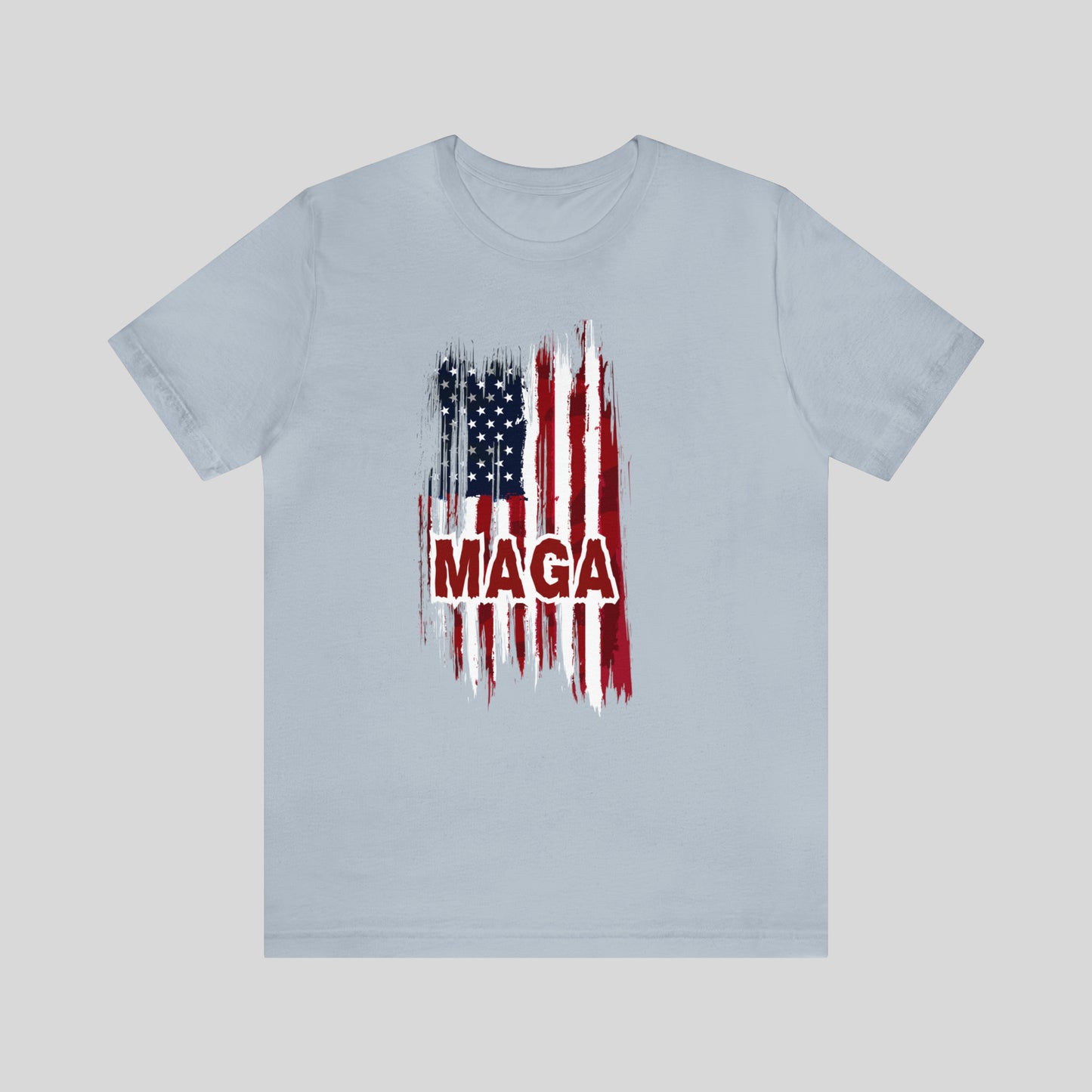 MAGA Flag Unisex T-Shirt