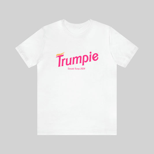 "Trumpie, Donald Trump 2024" Unisex T-Shirt
