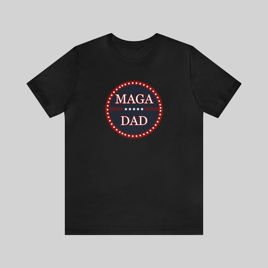 MAGA DAD Unisex T-Shirt