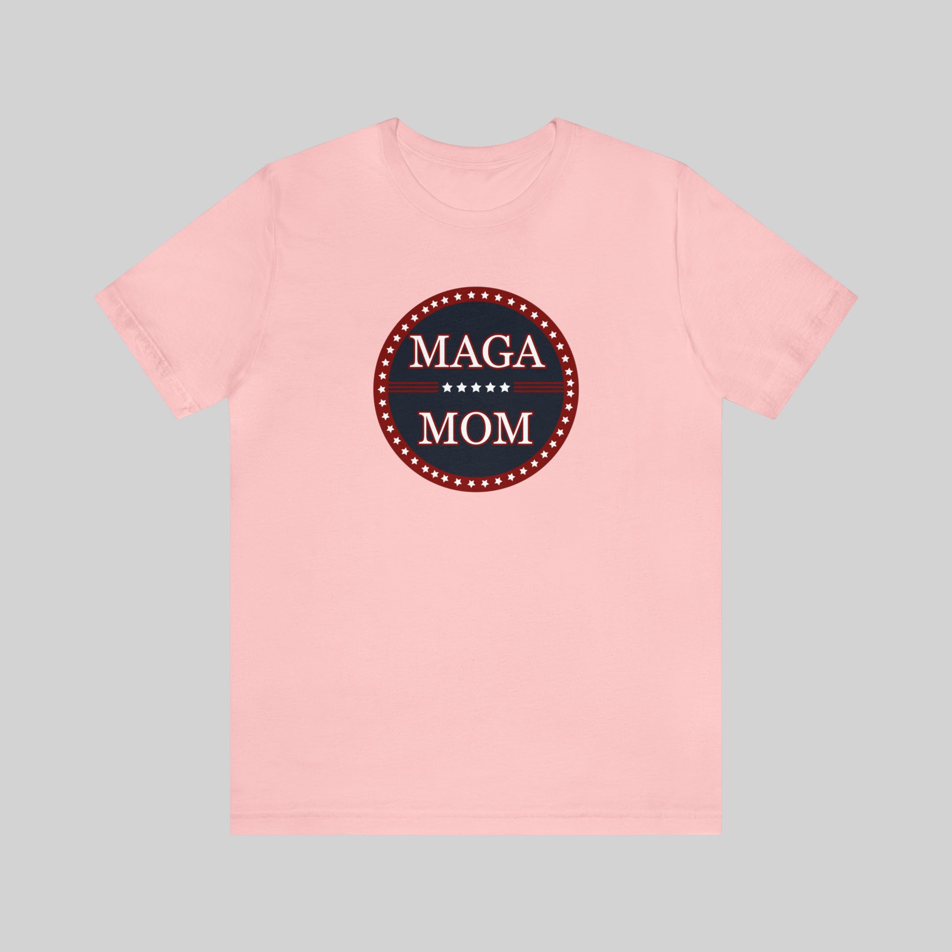 MAGA MOM Unisex T-Shirt