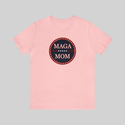 MAGA MOM Unisex T-Shirt