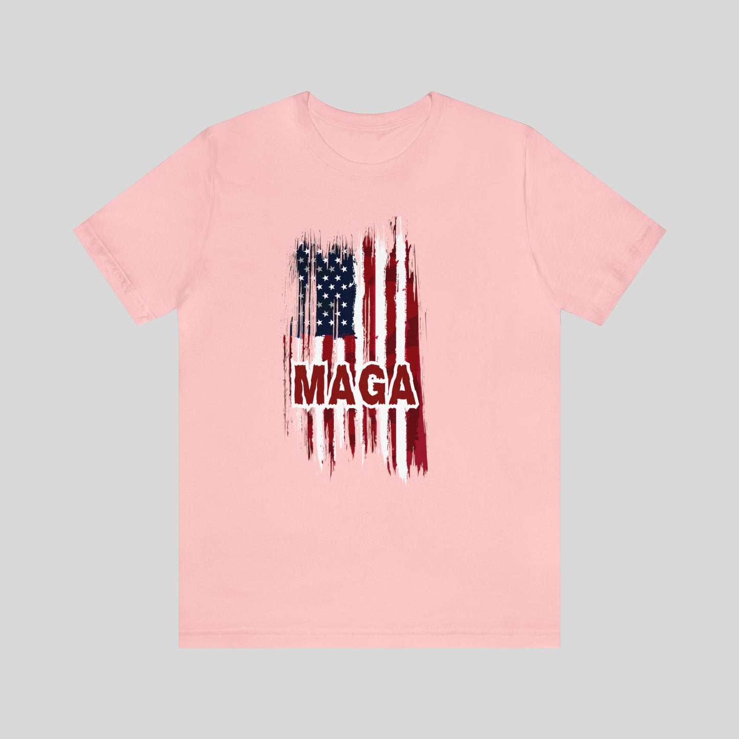 MAGA Flag Unisex T-Shirt