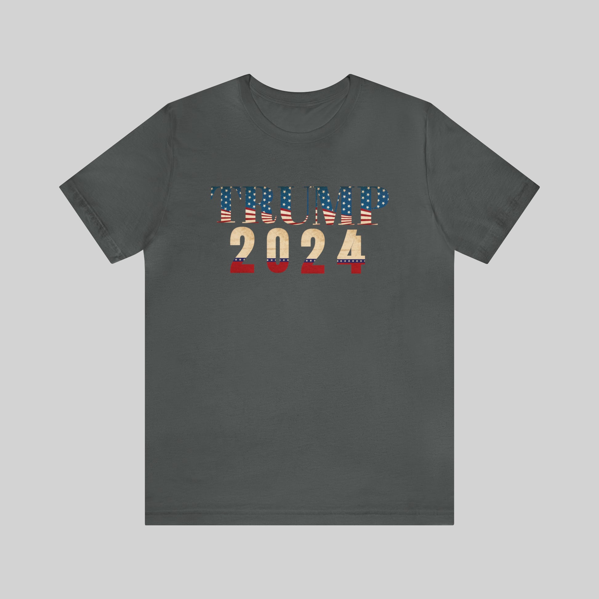 TRUMP 2024 Unisex T-Shirt