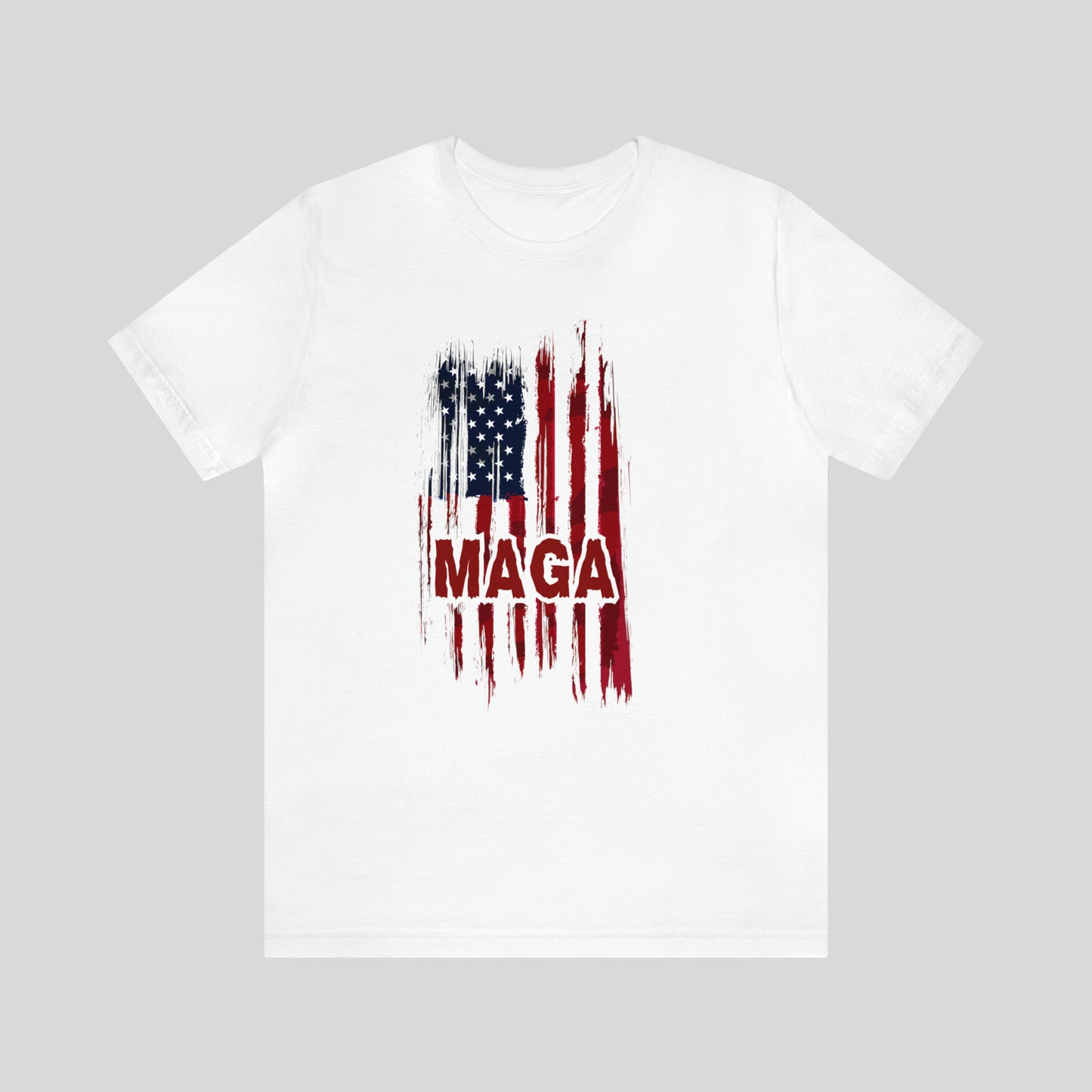 MAGA Flag Unisex T-Shirt