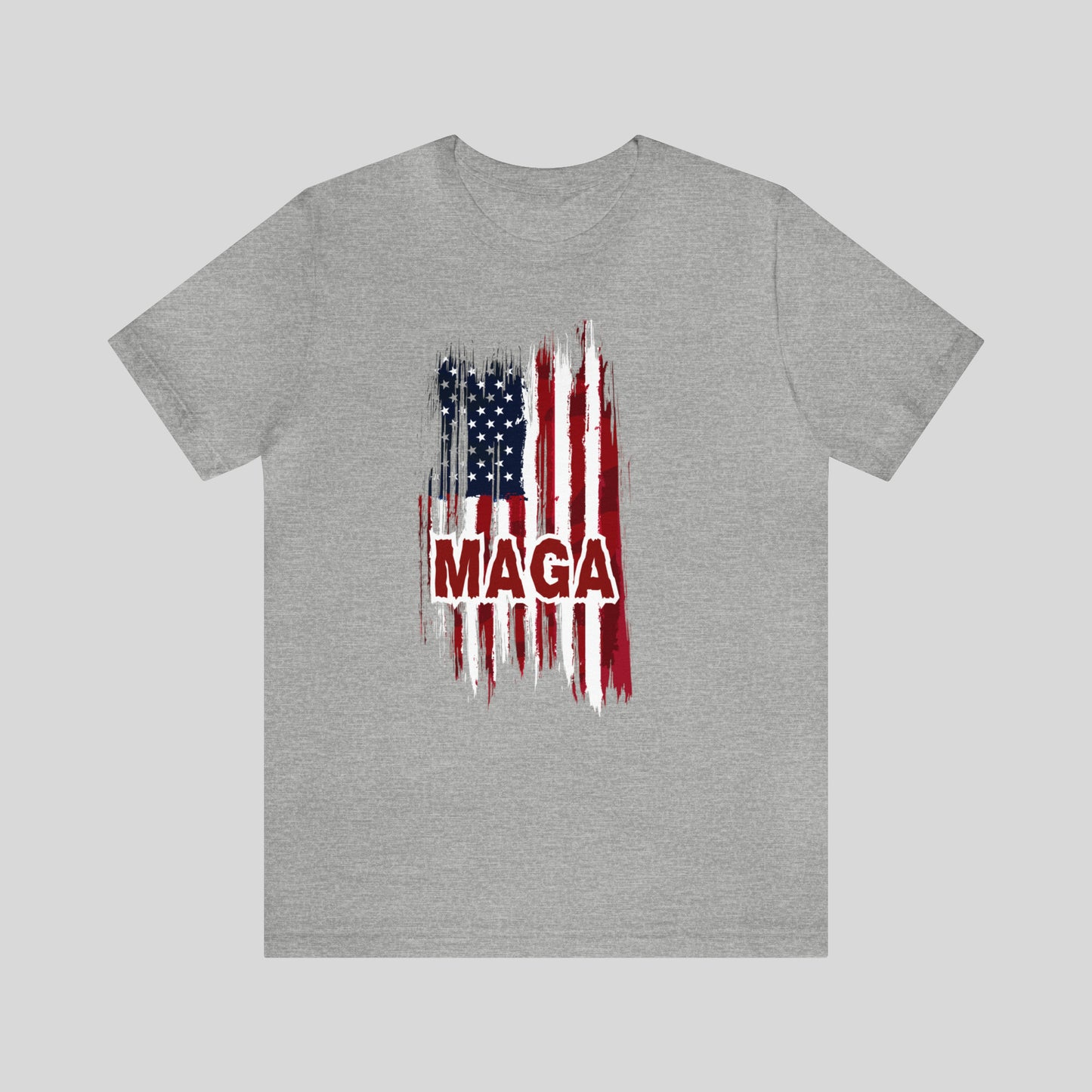 MAGA Flag Unisex T-Shirt