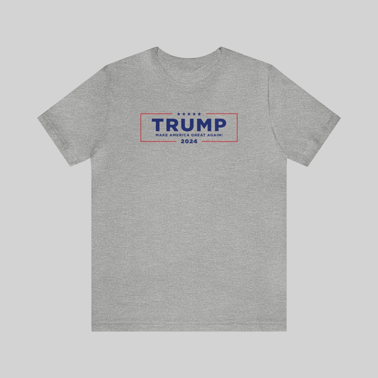 "Trump Make America Great Again" Unisex T-Shirt