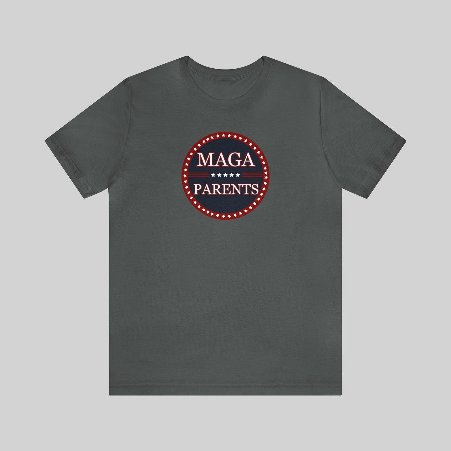 MAGA PARENTS Unisex T-Shirt