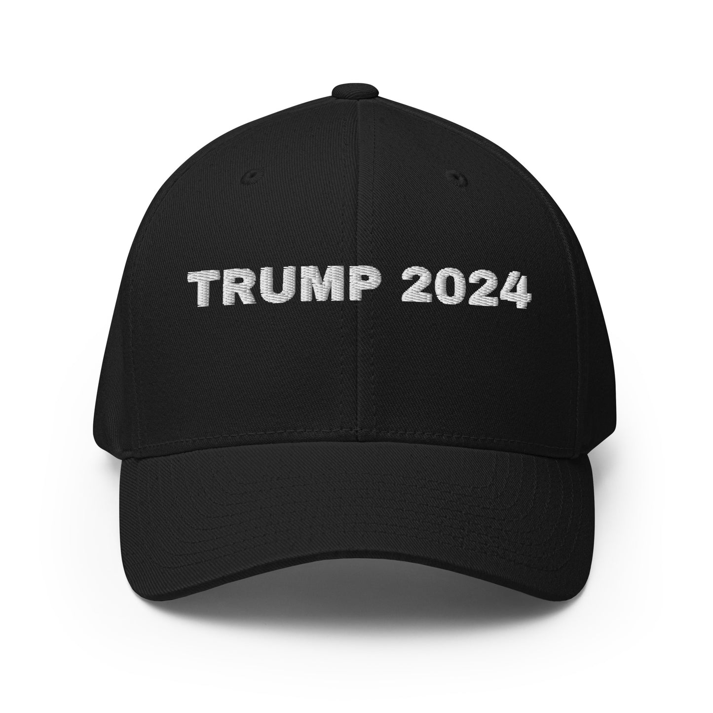 TRUMP 2024 FlexFit Hat