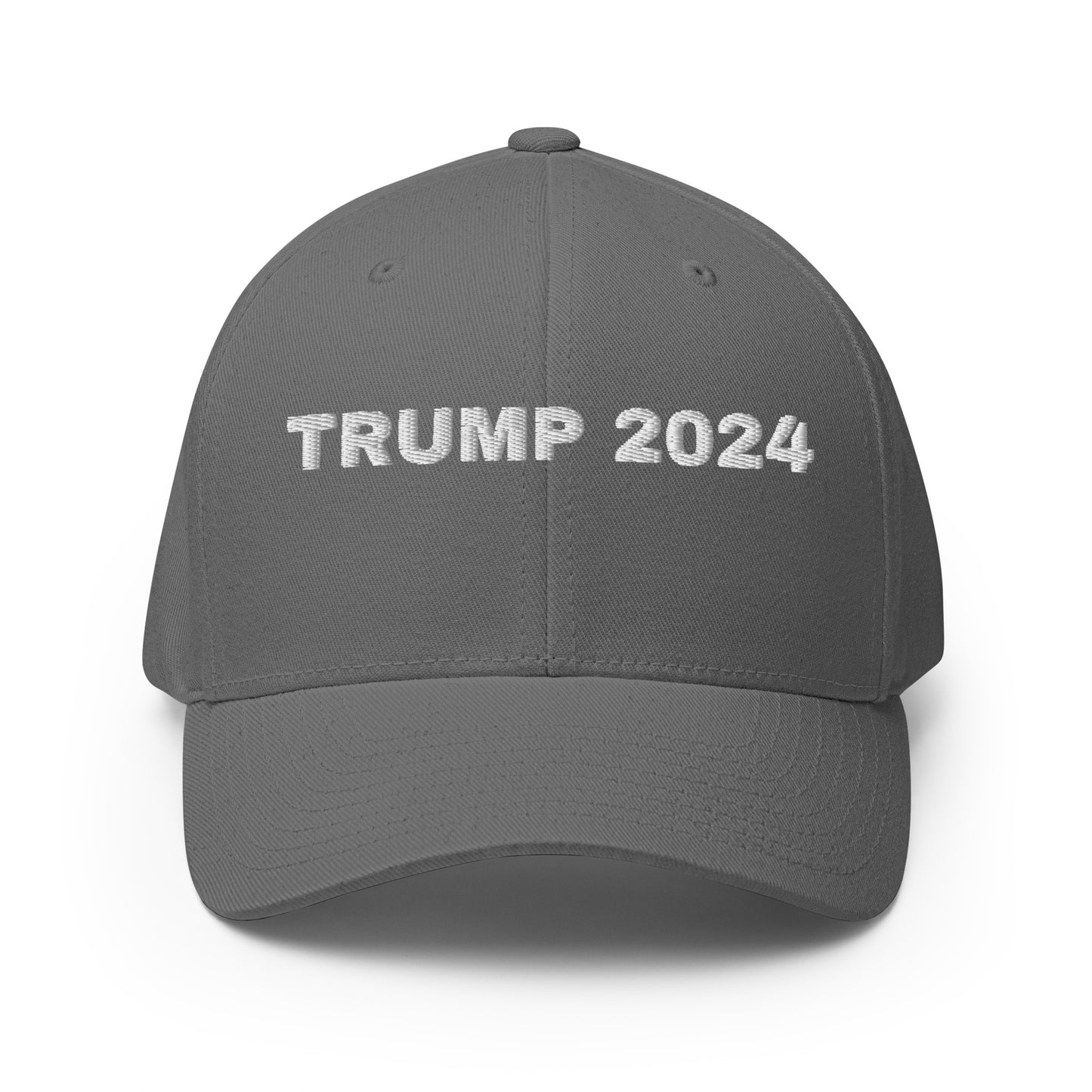 TRUMP 2024 FlexFit Hat